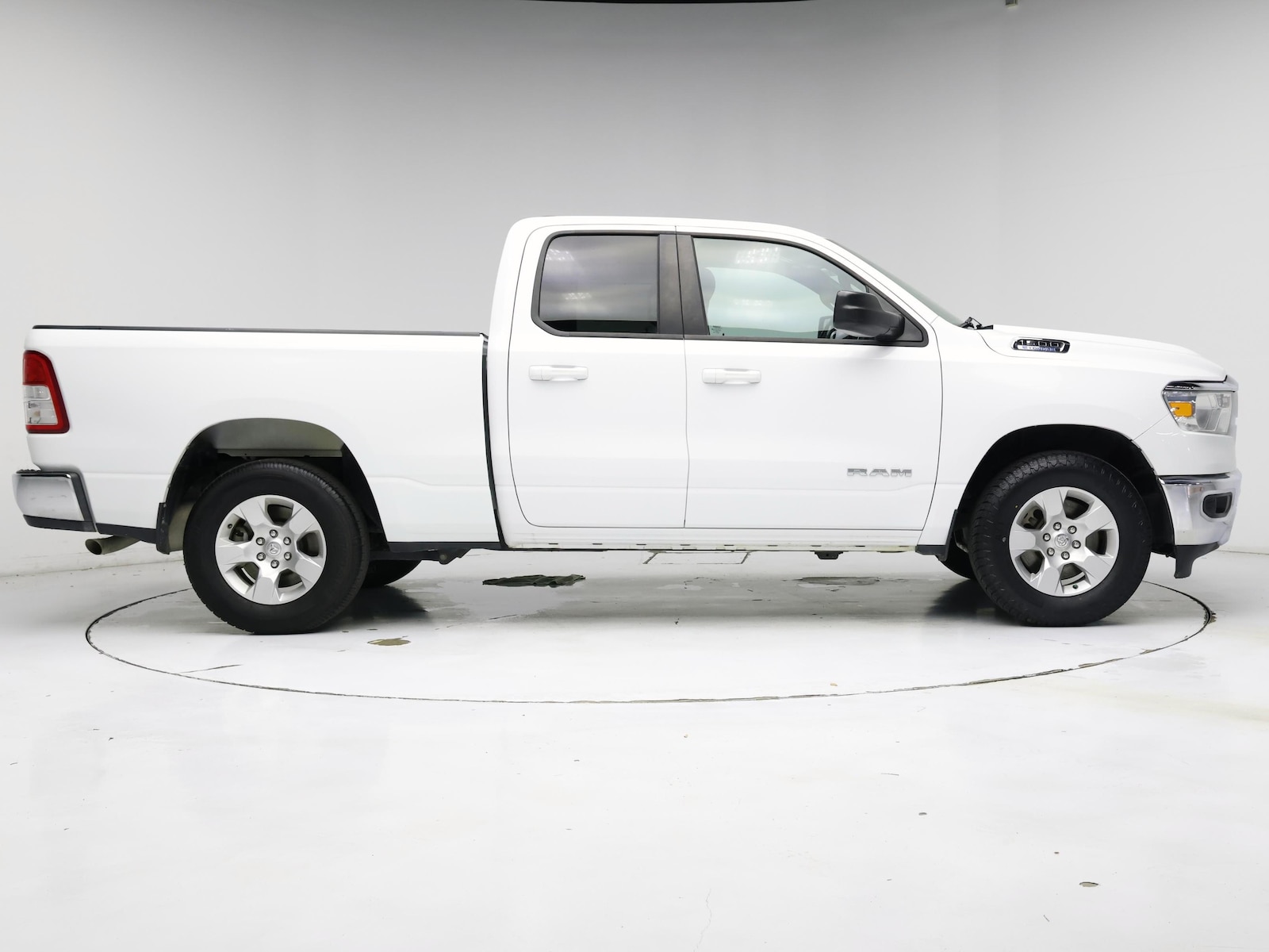 2022 RAM Ram 1500 Pickup Big Horn/Lone Star - Photo 8