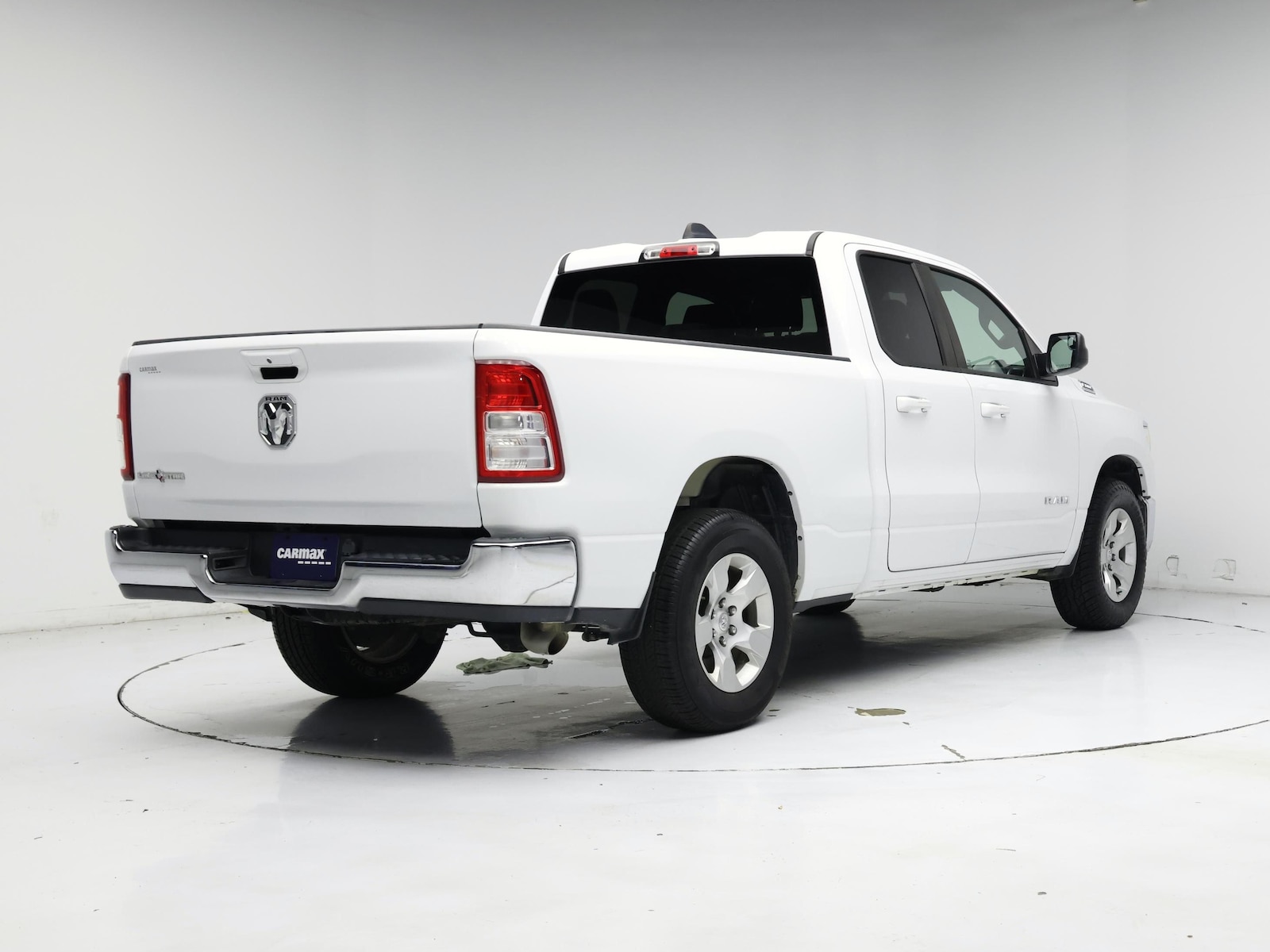 2022 RAM Ram 1500 Pickup Big Horn/Lone Star - Photo 9