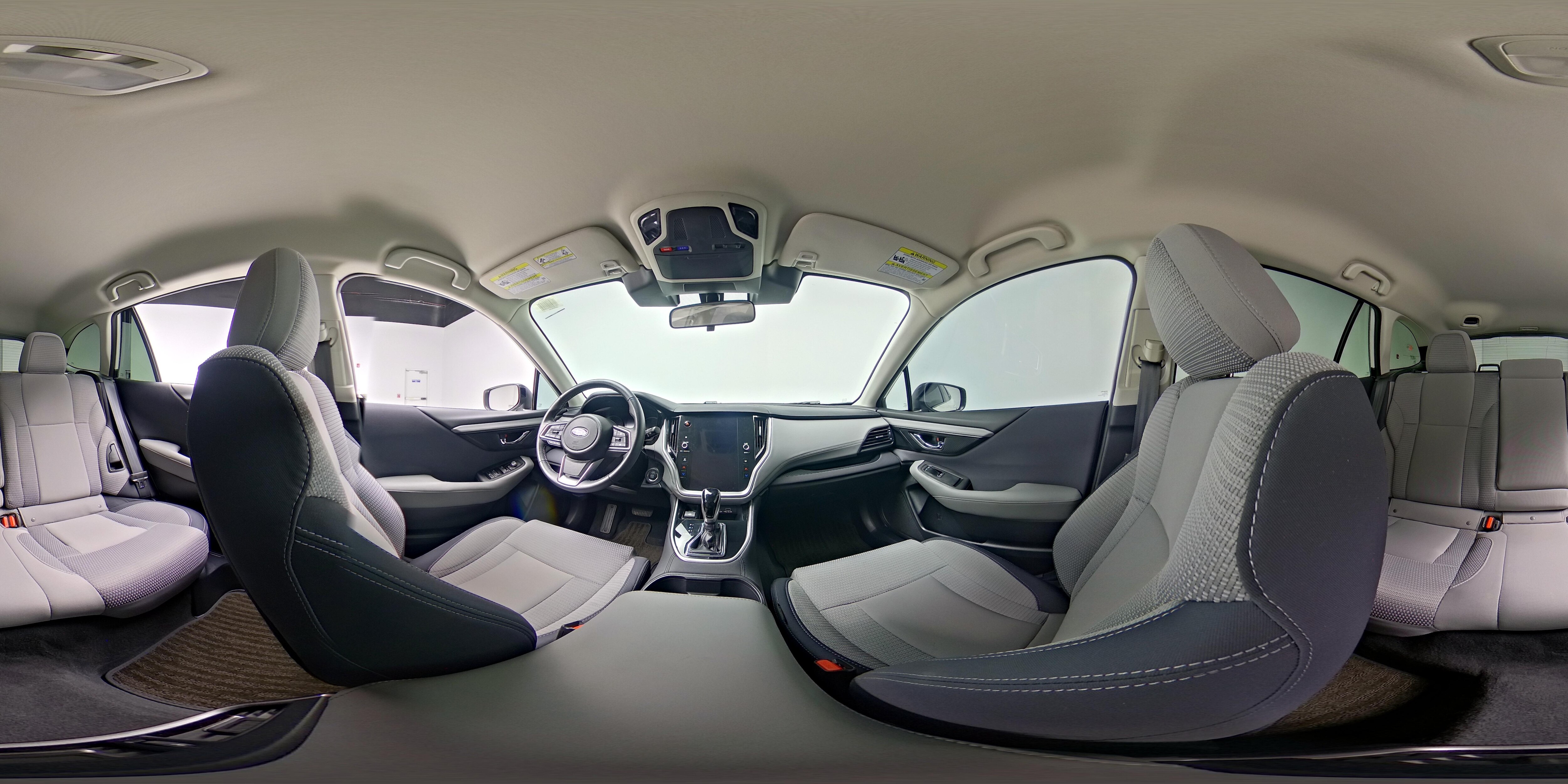 2023 Subaru Outback Premium - Photo 24