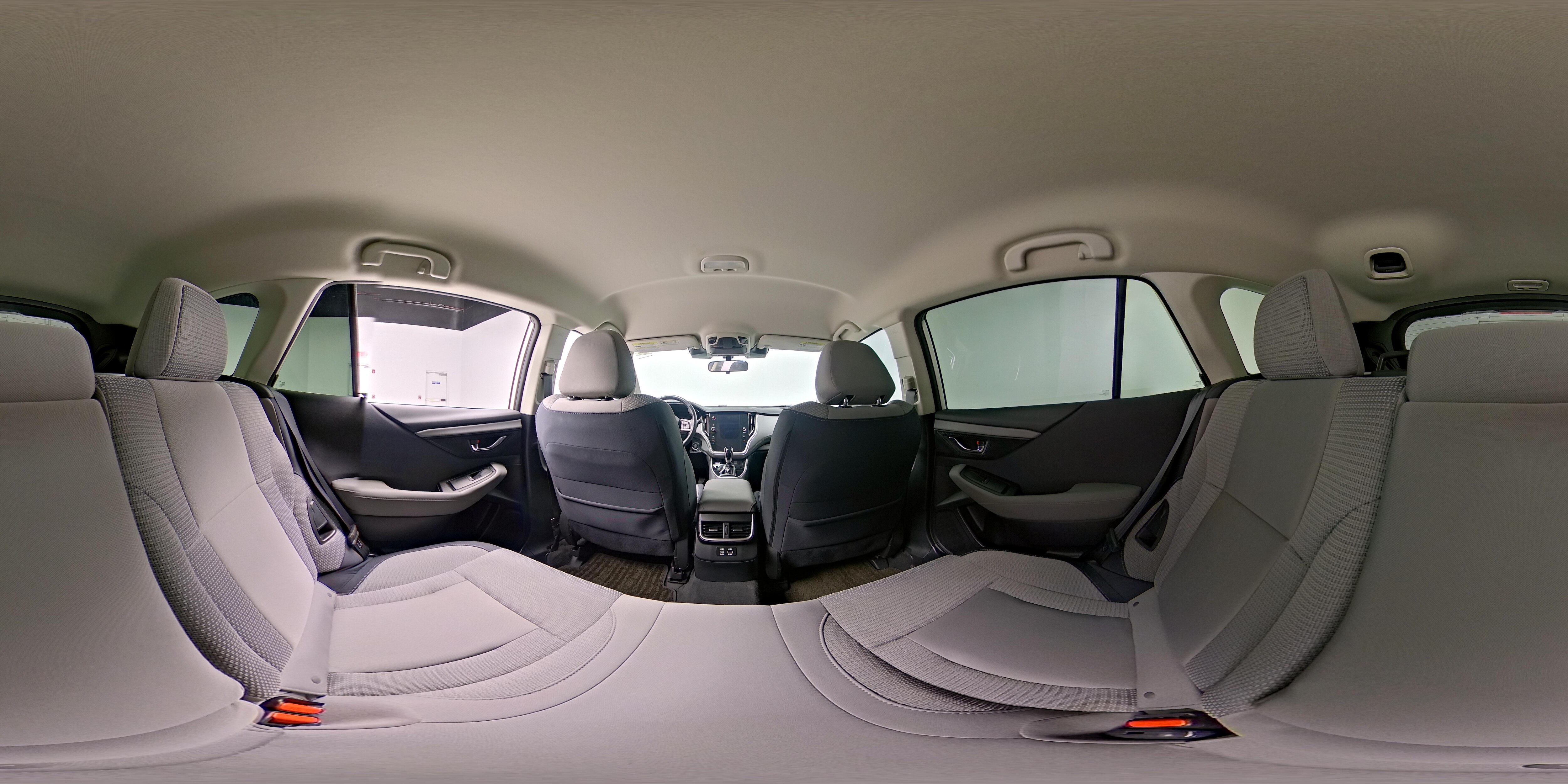 2023 Subaru Outback Premium - Photo 25