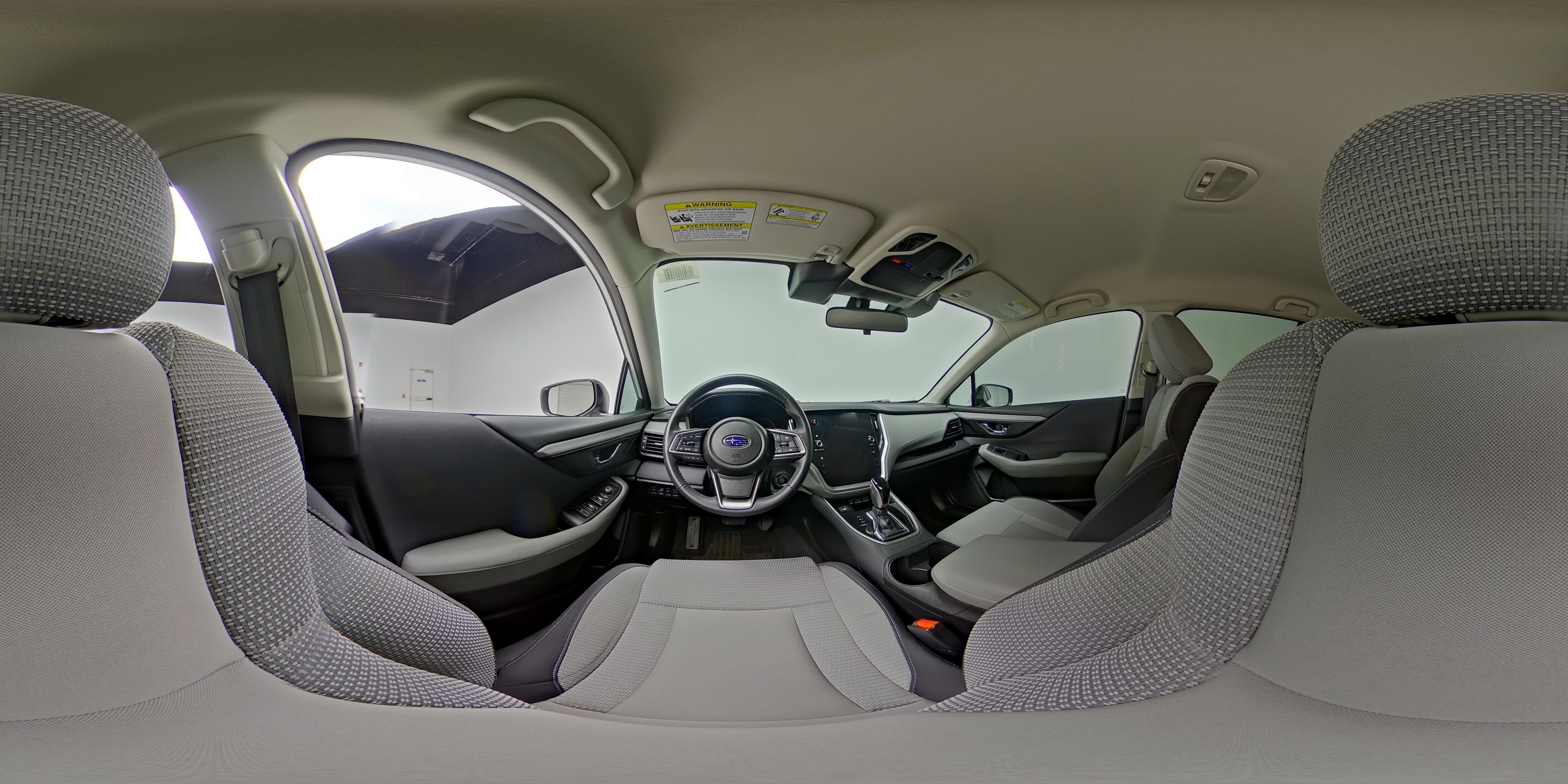 2023 Subaru Outback Premium - Photo 26
