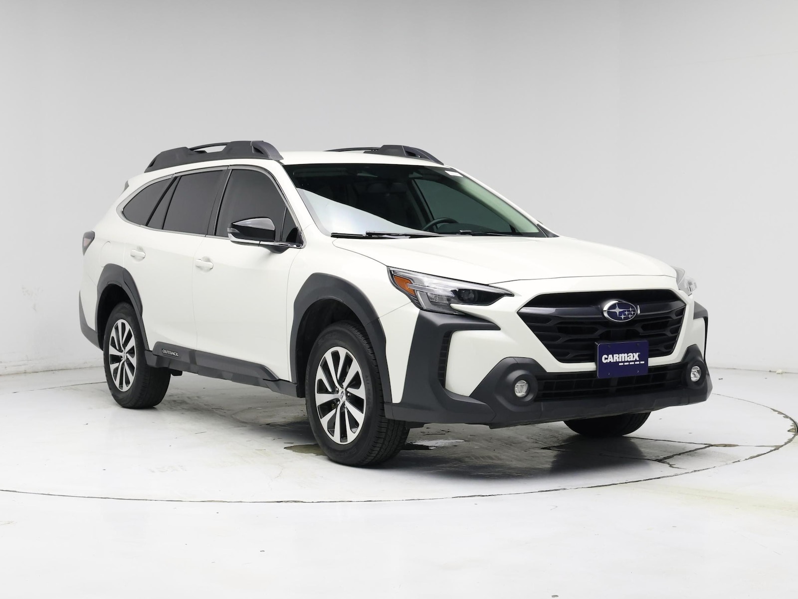 2023 Subaru Outback Premium - Photo 2