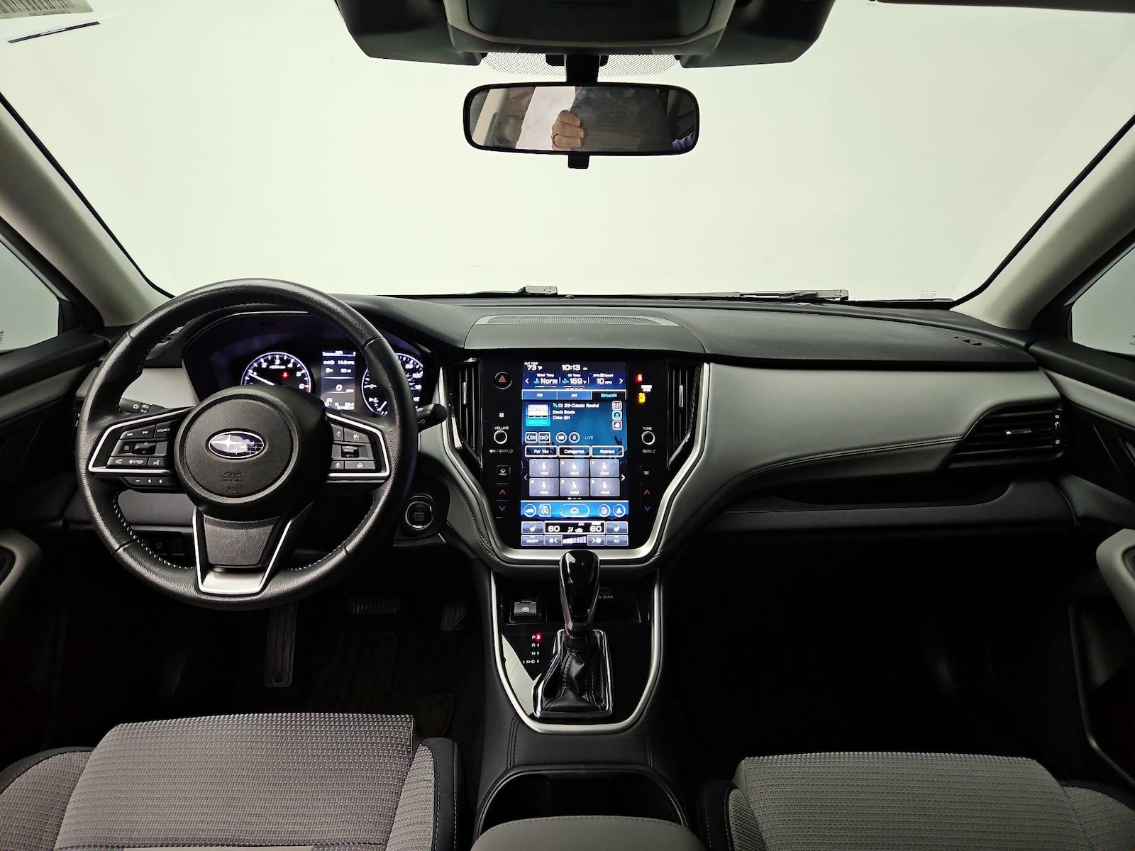 2023 Subaru Outback Premium - Photo 10