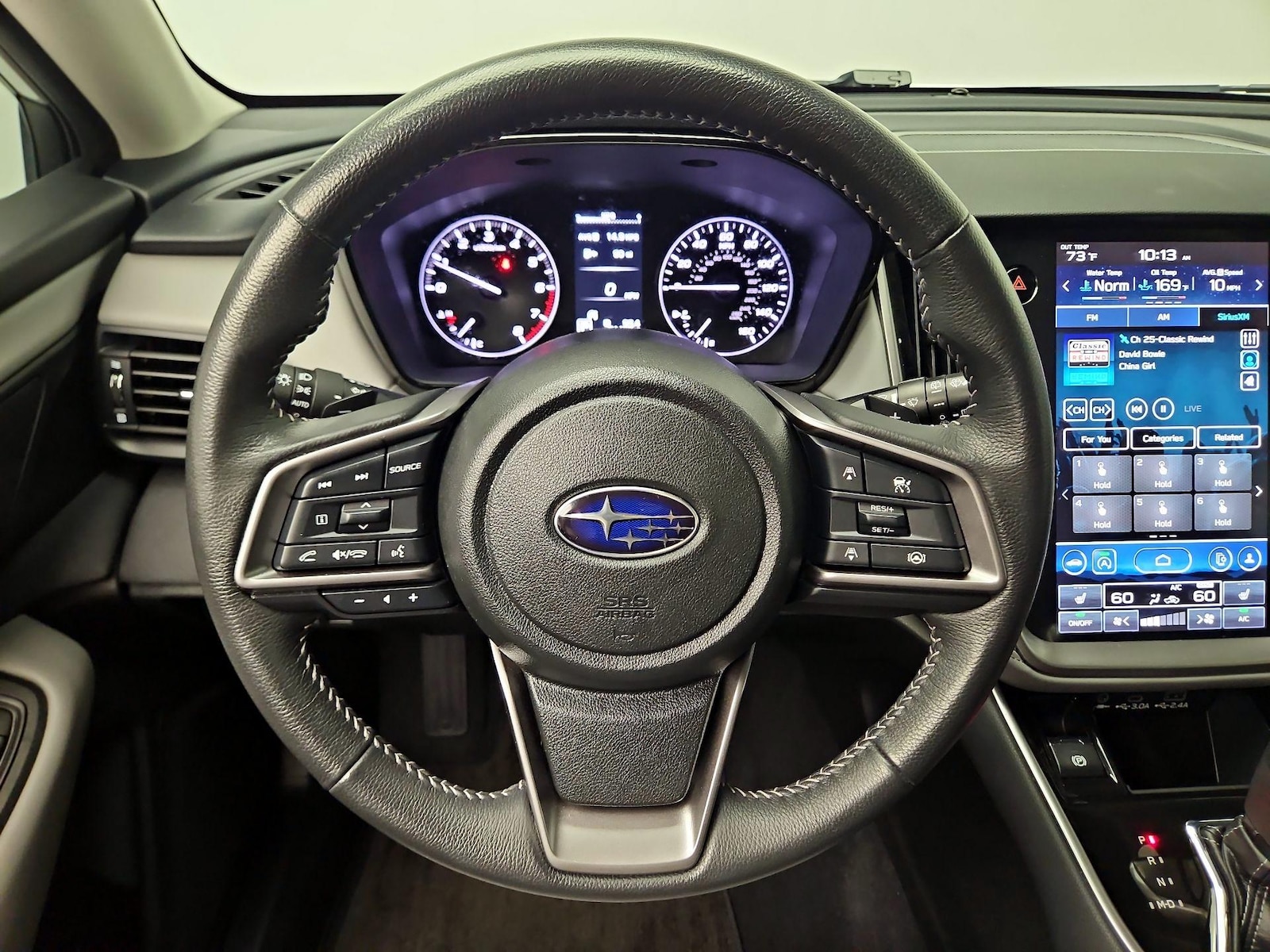 2023 Subaru Outback Premium - Photo 11