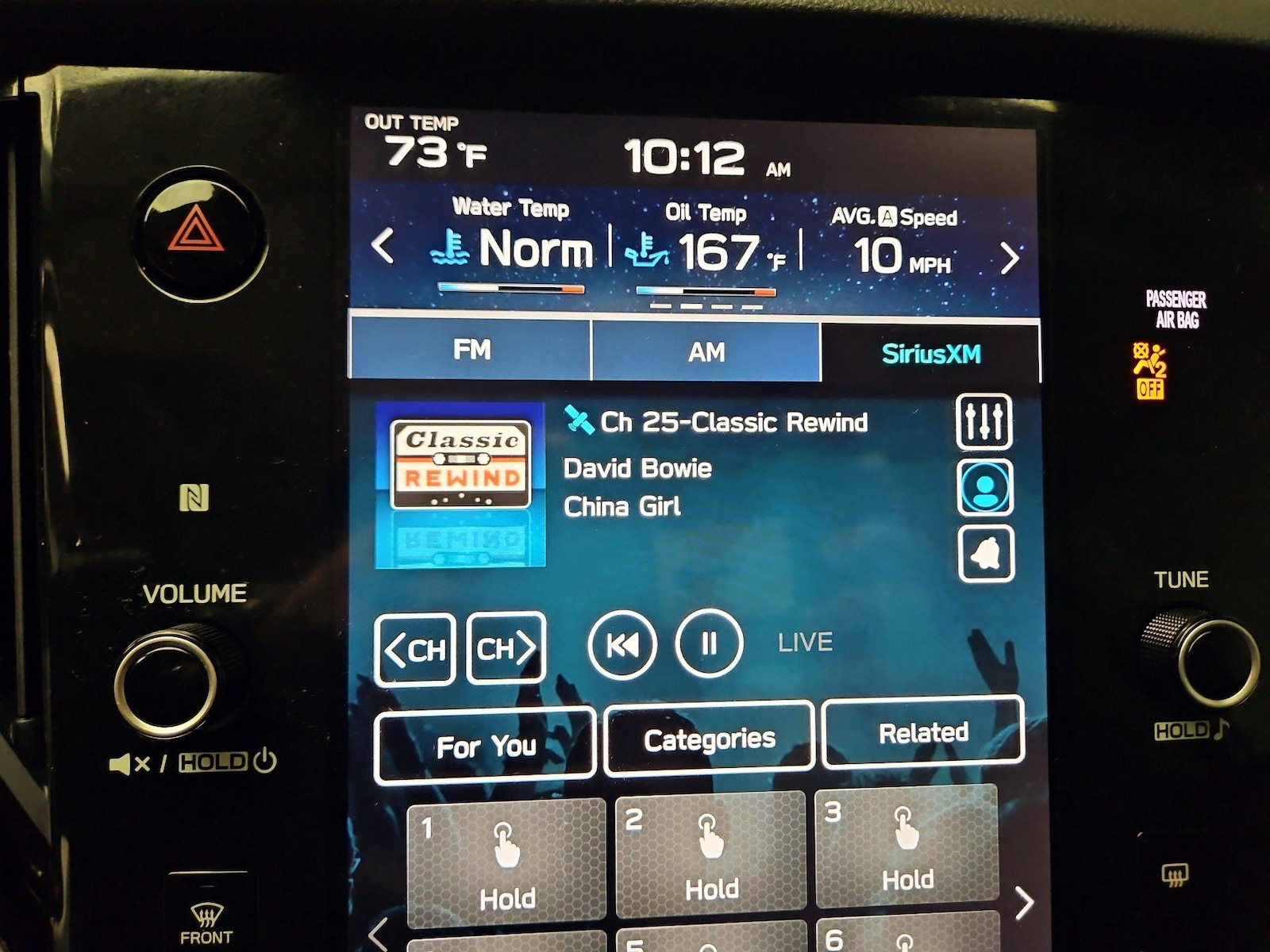2023 Subaru Outback Premium - Photo 16