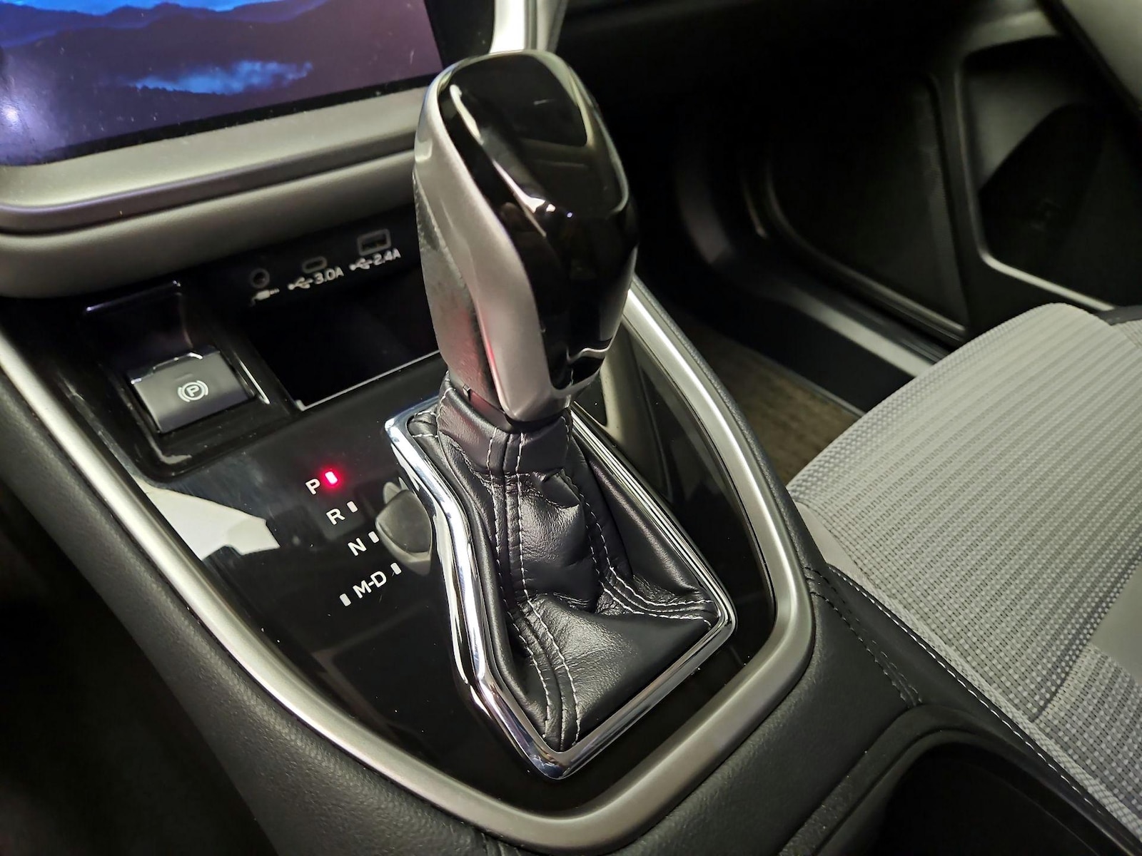 2023 Subaru Outback Premium - Photo 18