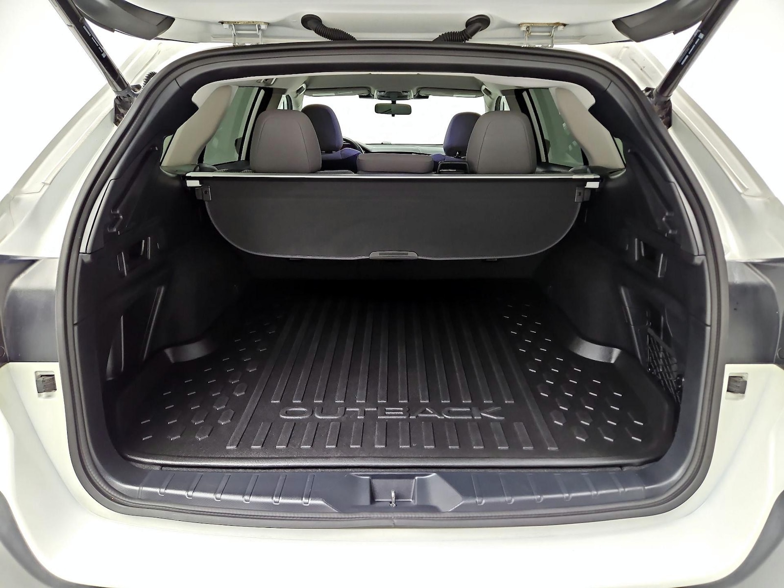 2023 Subaru Outback Premium - Photo 21