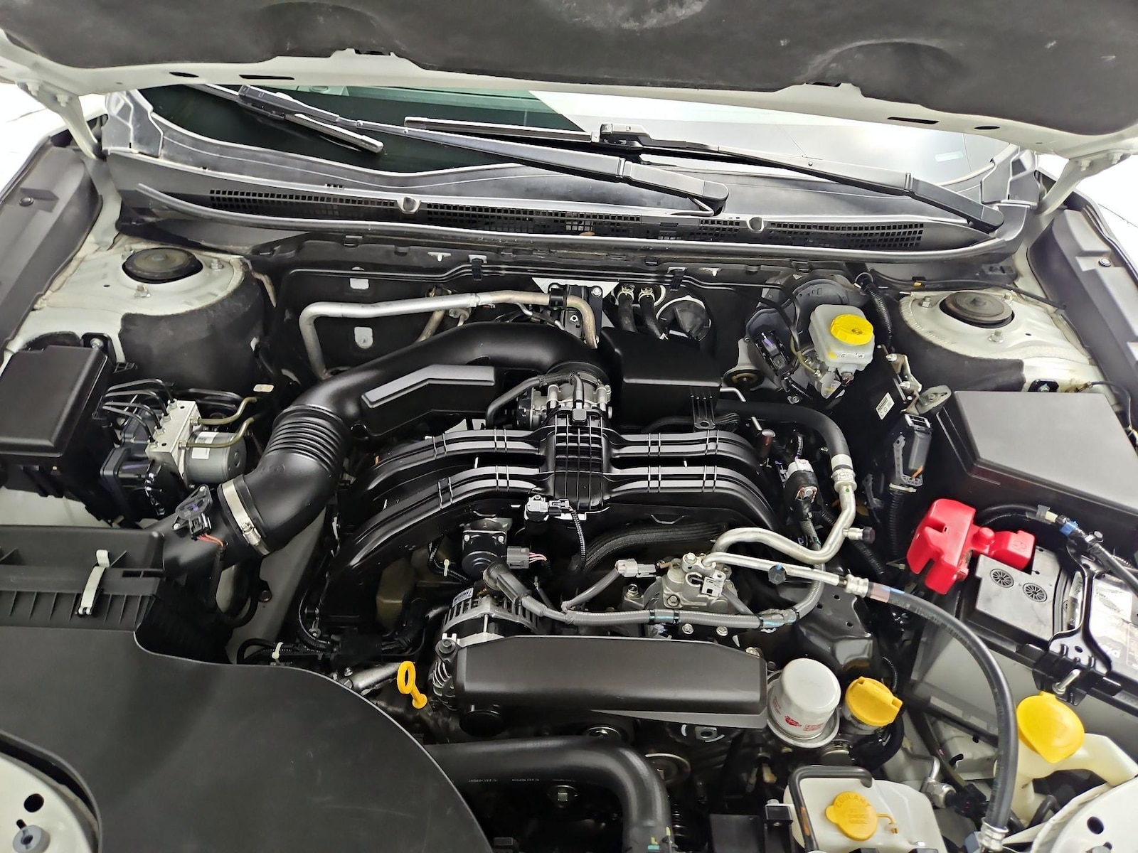 2023 Subaru Outback Premium - Photo 22