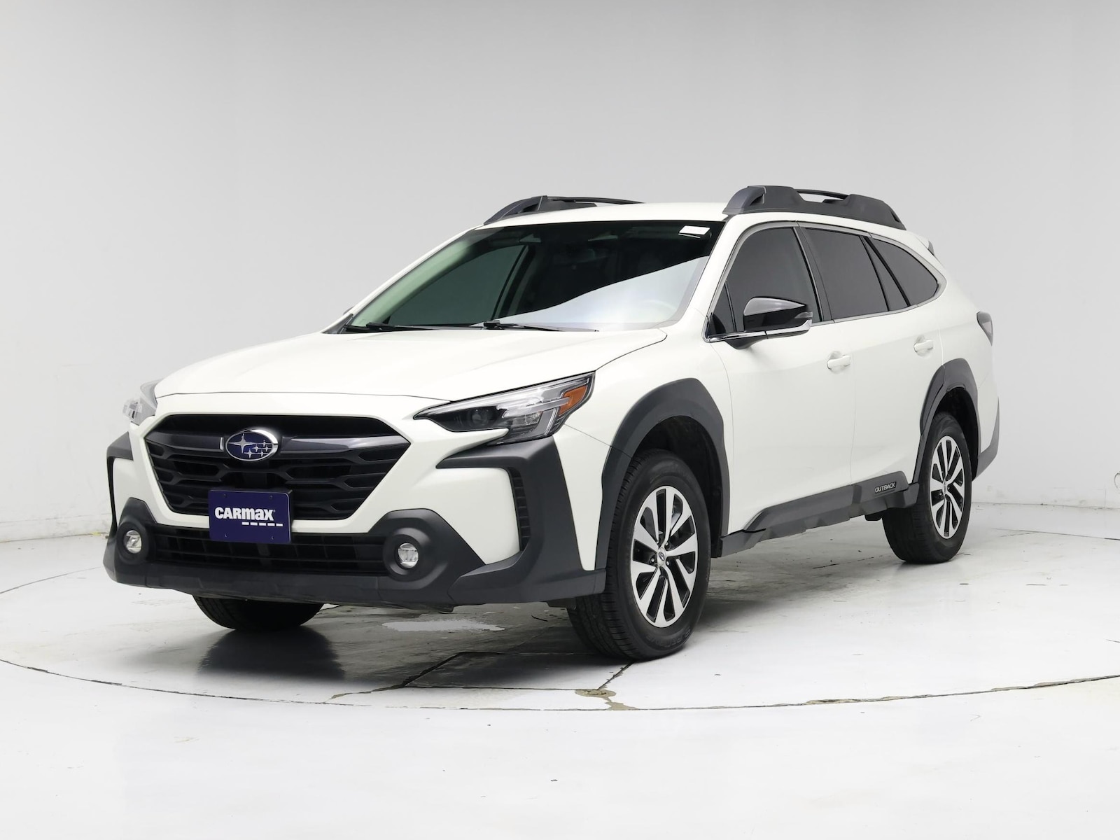 2023 Subaru Outback Premium - Photo 5