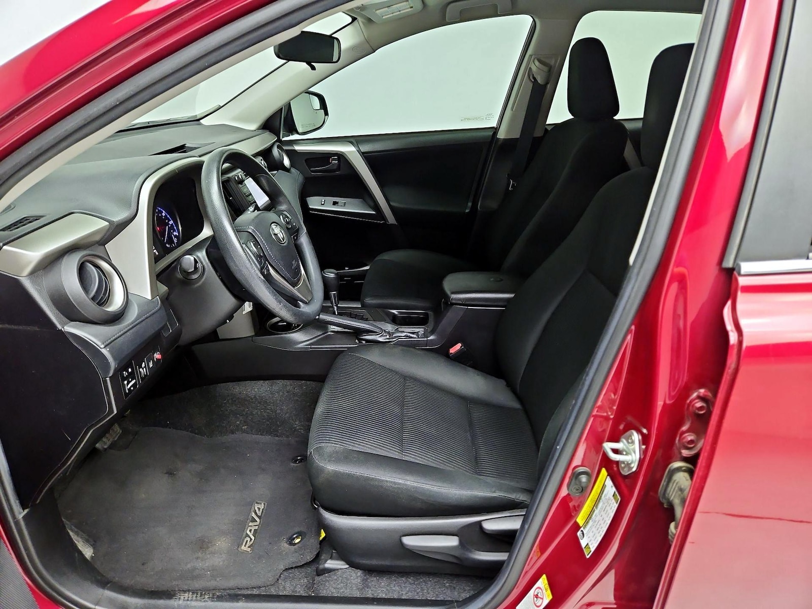 Side Airbags