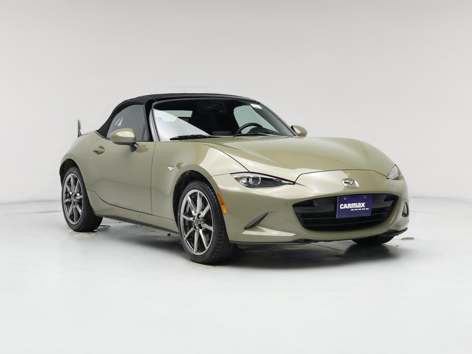 2023 Mazda MX-5 Miata