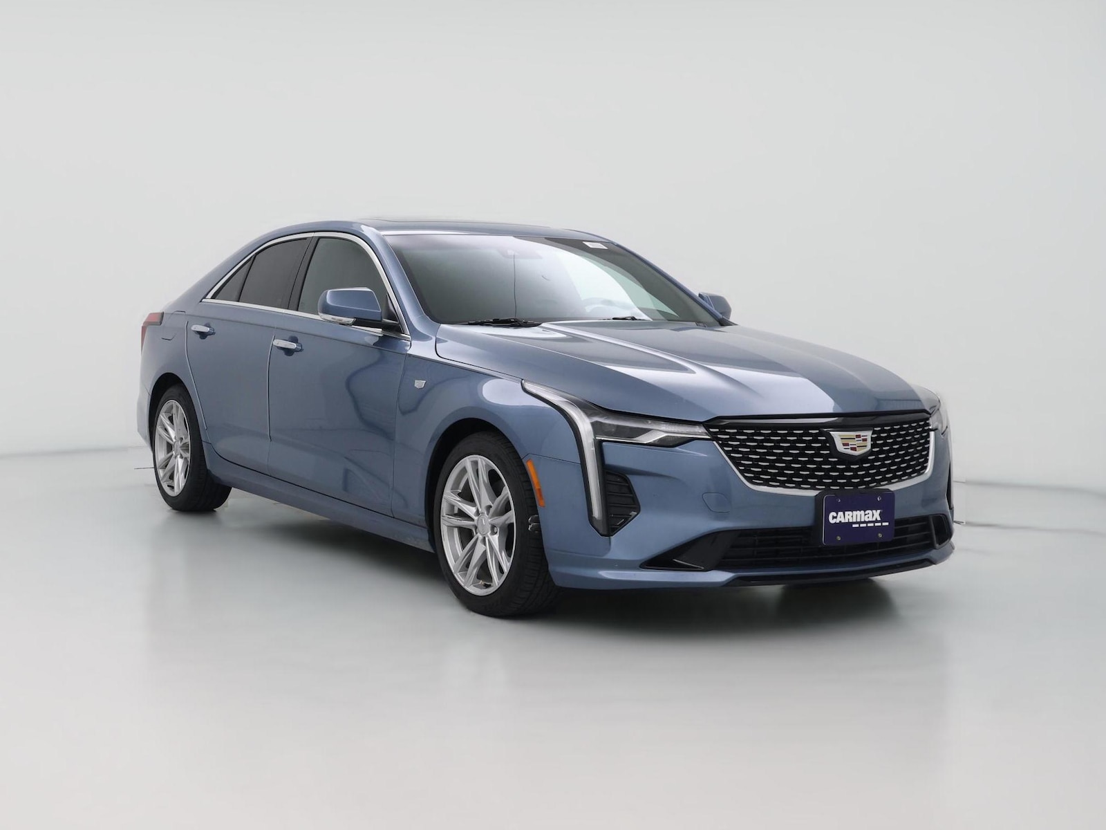 2024 Cadillac CT4