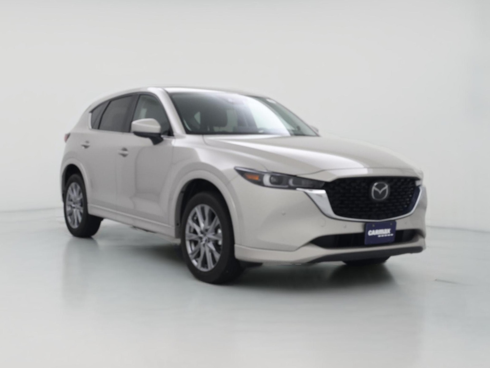 2025 Mazda CX-5 S Premium Plus package