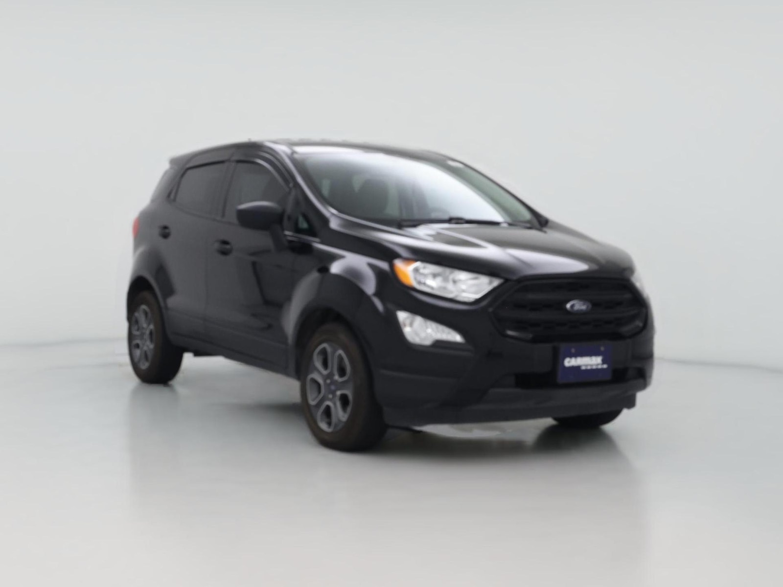 2021 Ford EcoSport