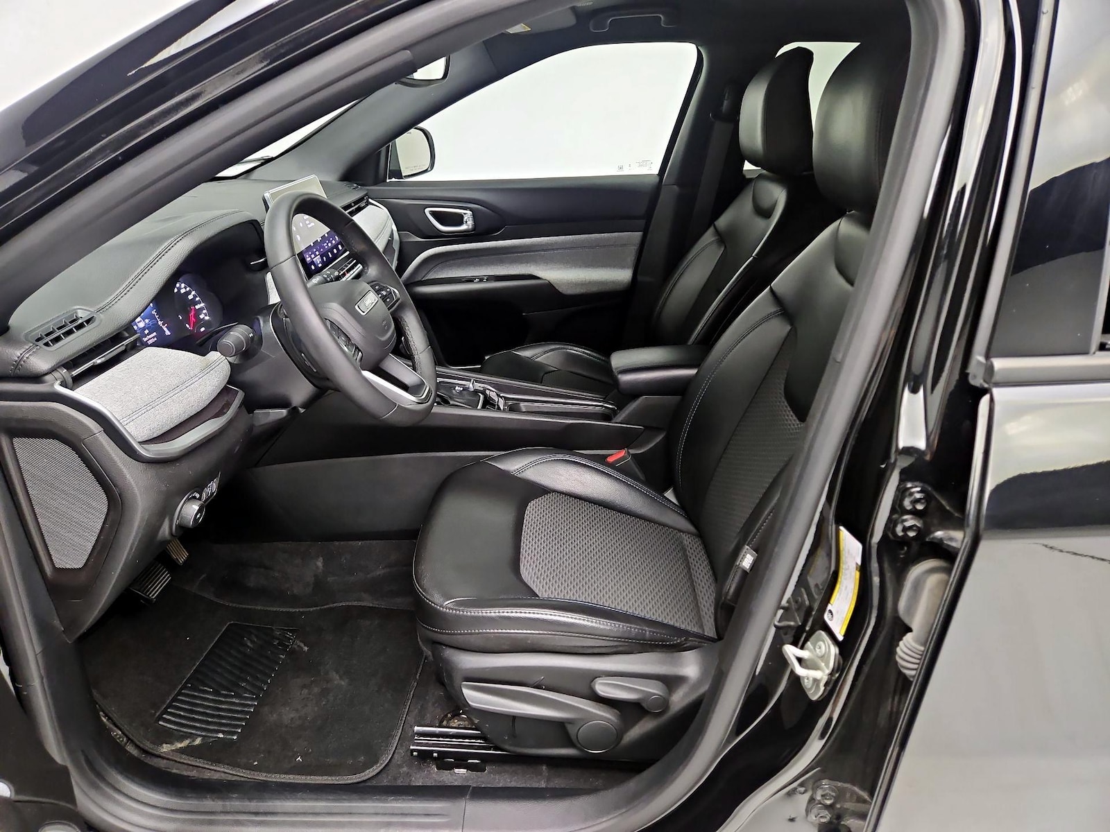 Side Airbags