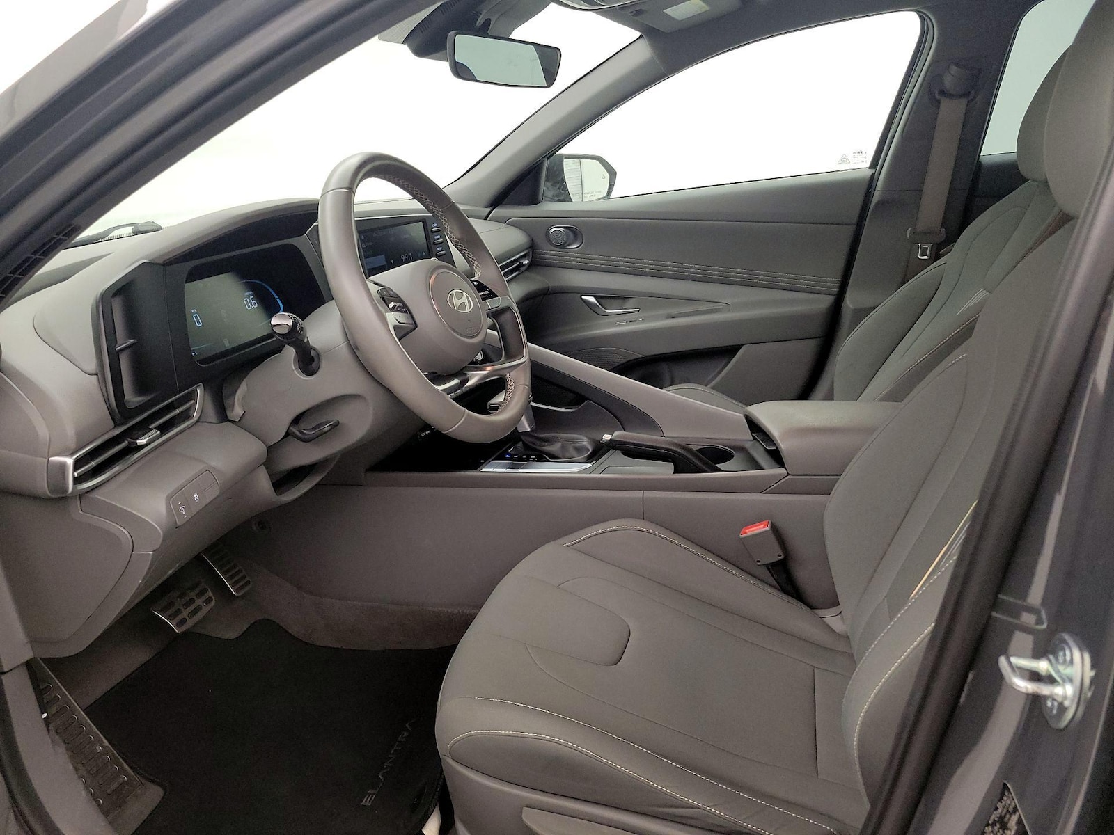Side Airbags