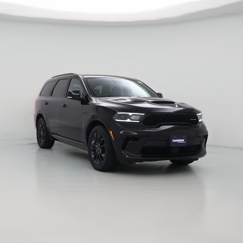 2024 Dodge Durango R/T Premium