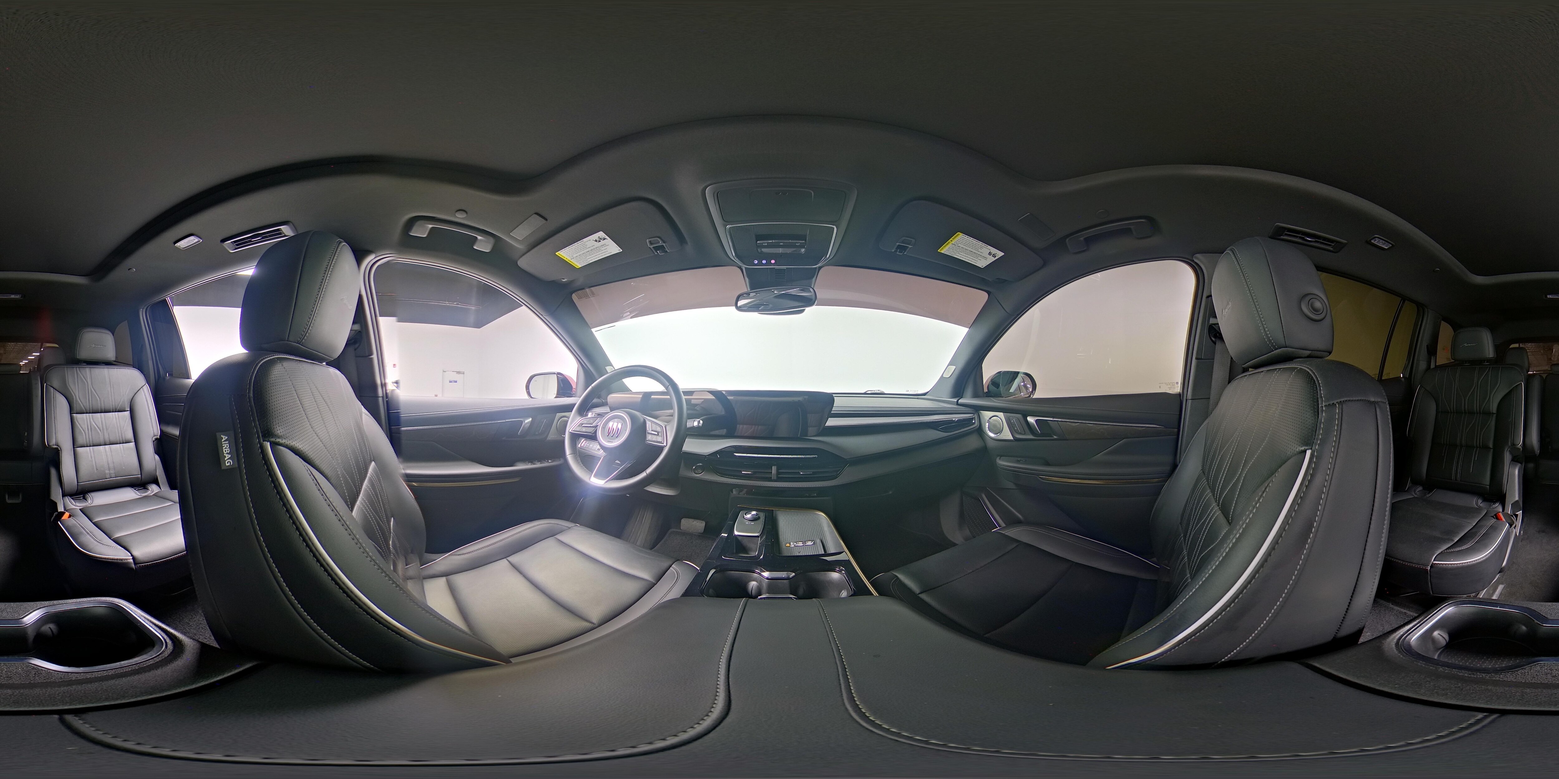 2025 Buick Enclave Avenir - Photo 27