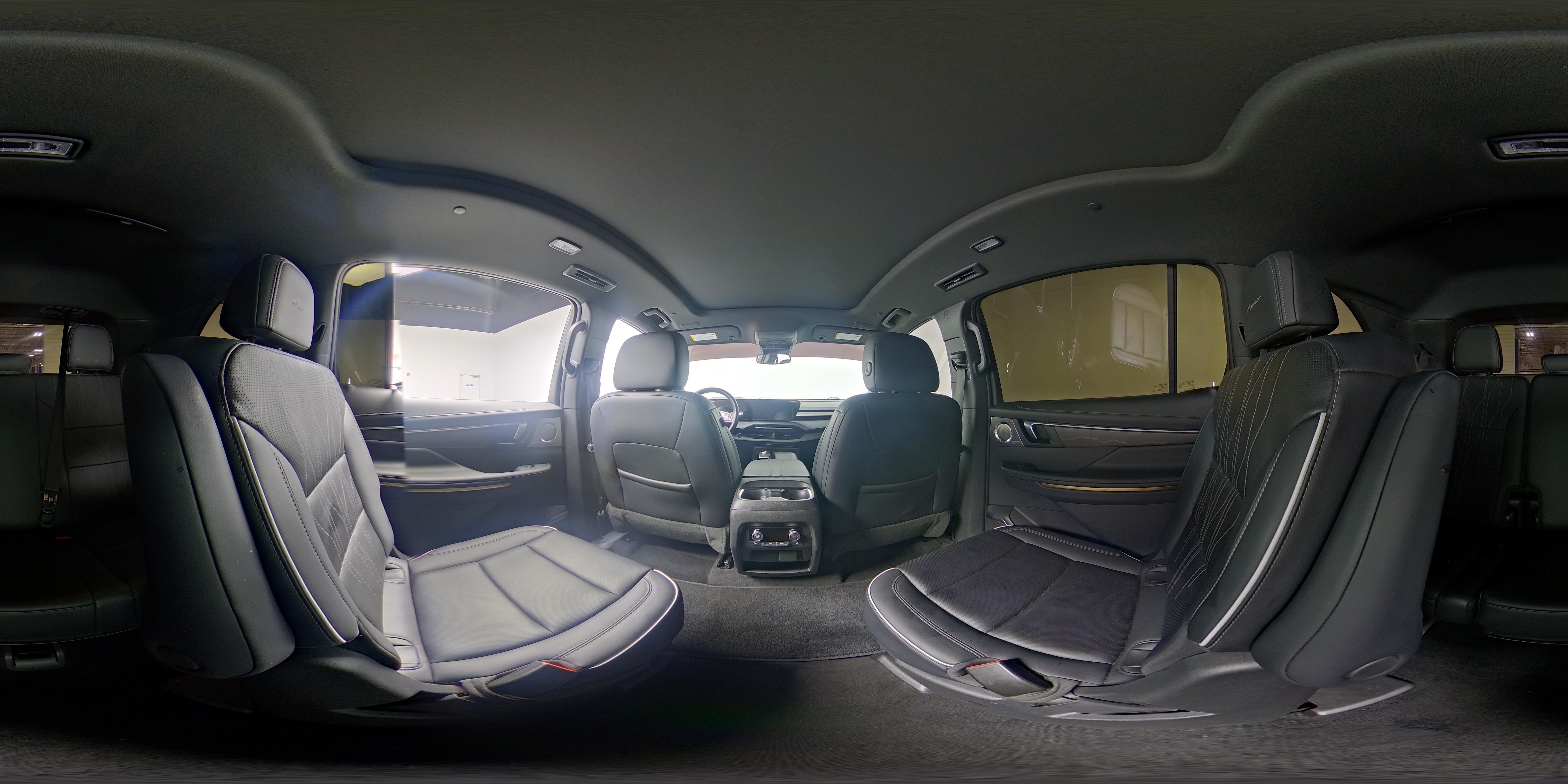 2025 Buick Enclave Avenir - Photo 28