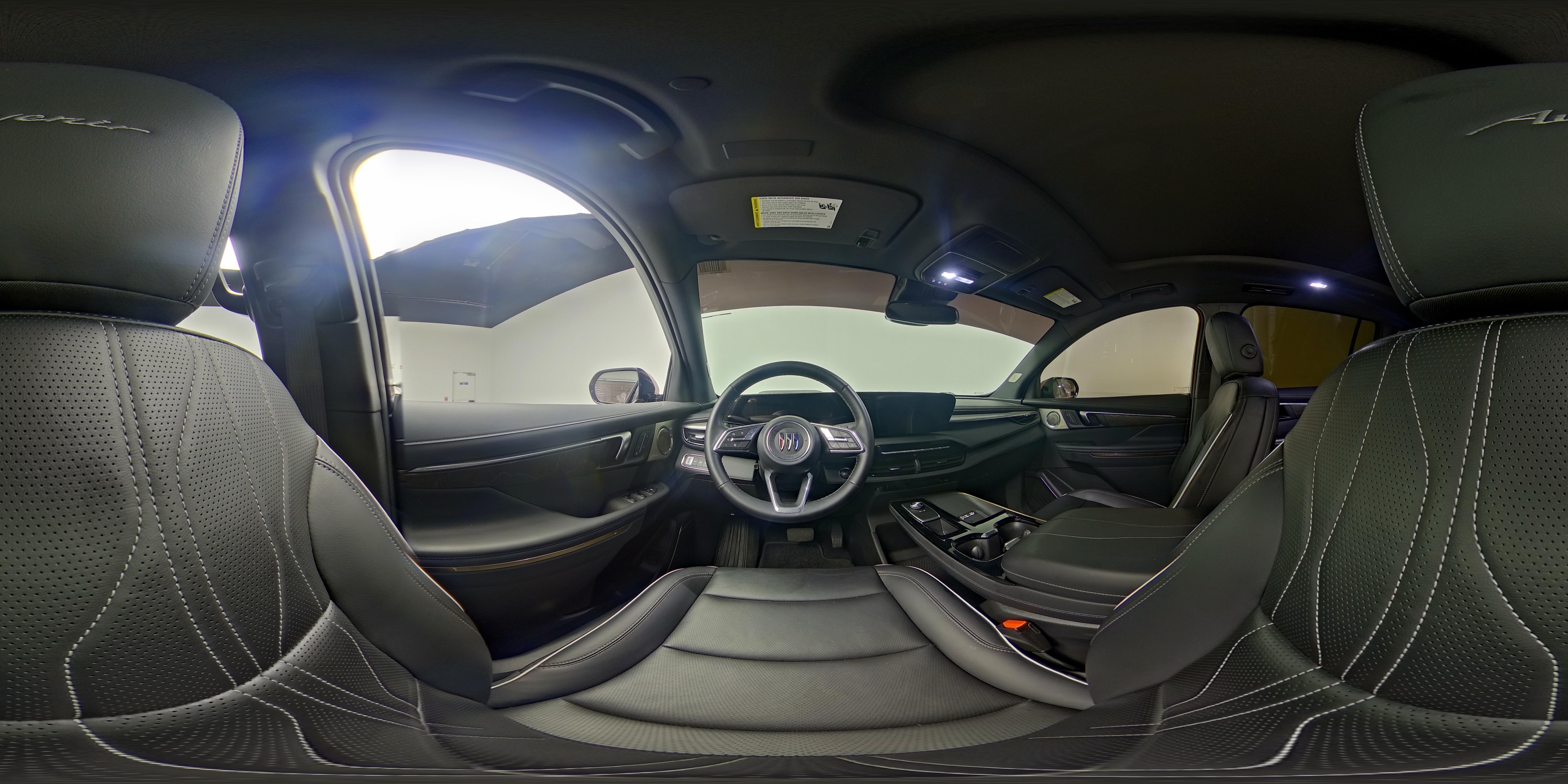 2025 Buick Enclave Avenir - Photo 29