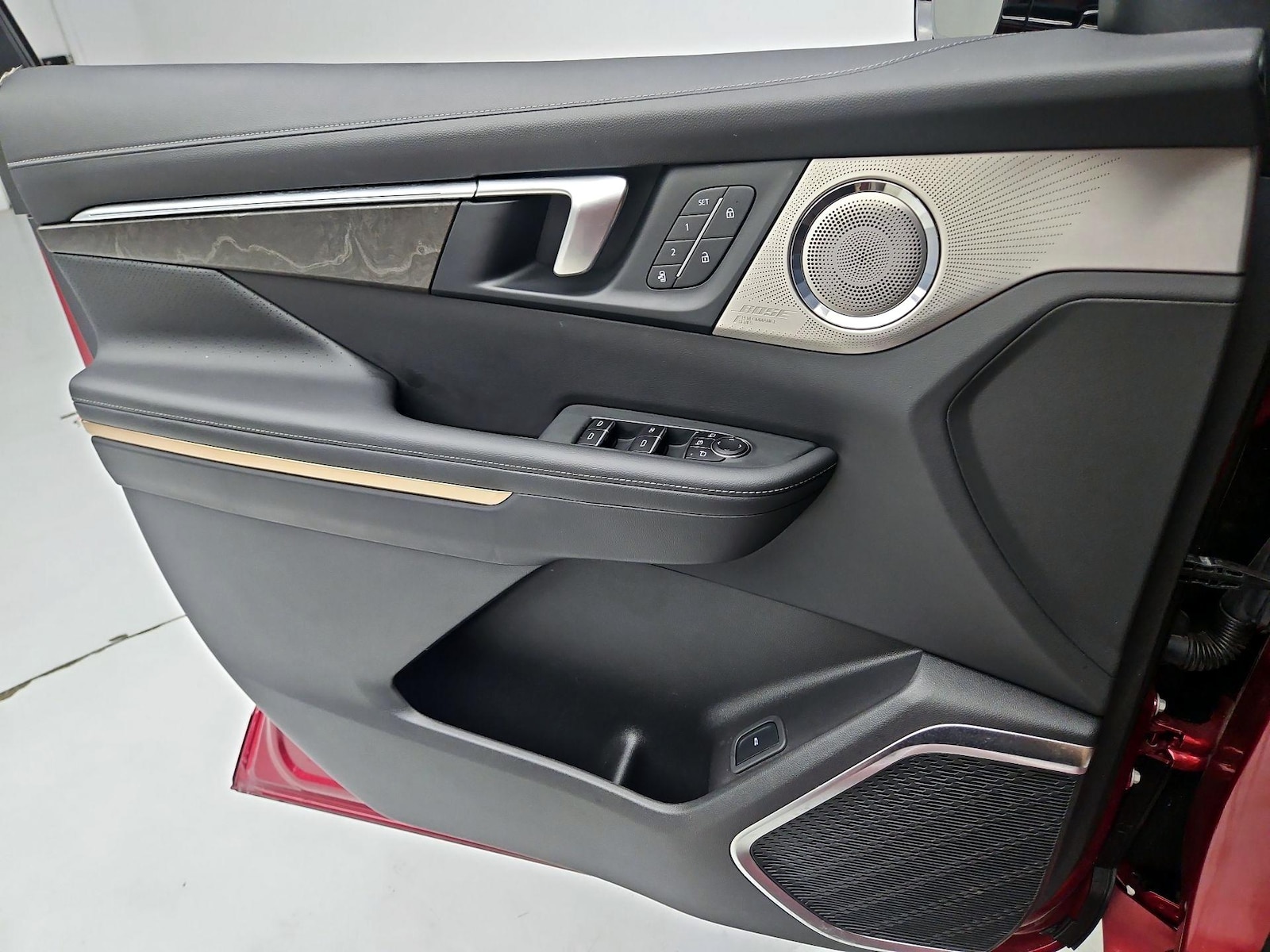 2025 Buick Enclave Avenir - Photo 13