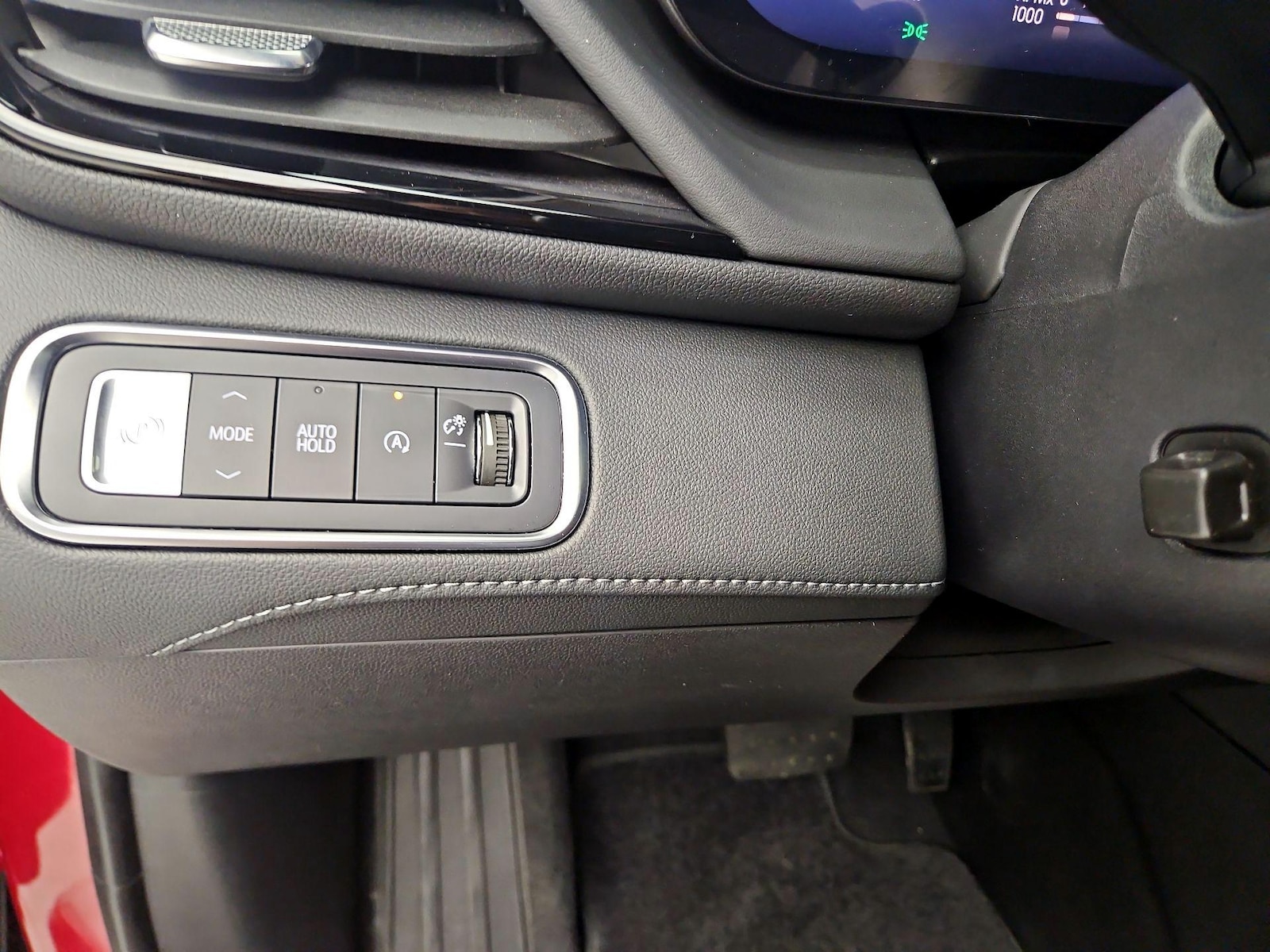 2025 Buick Enclave Avenir - Photo 14
