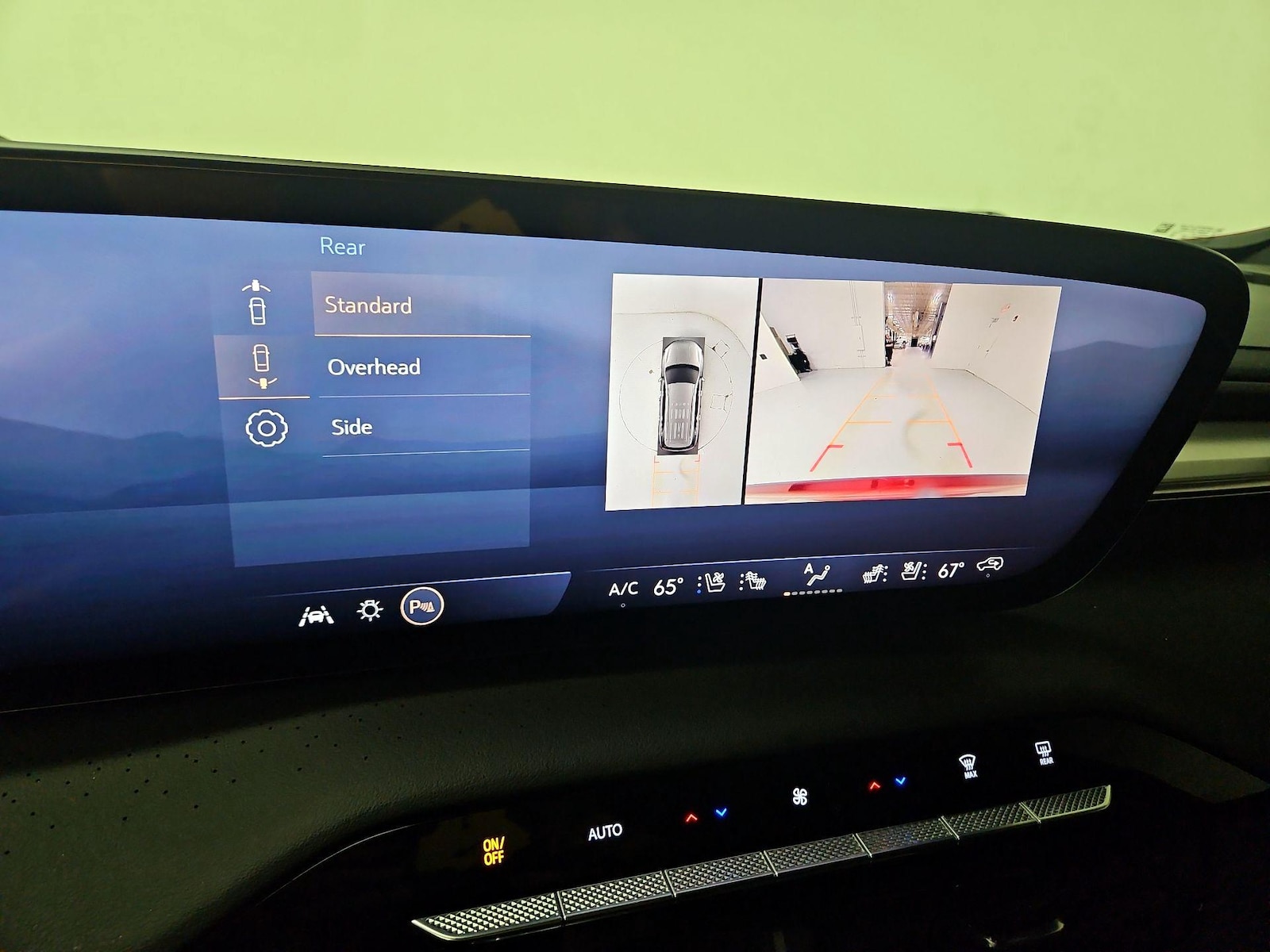 2025 Buick Enclave Avenir - Photo 15