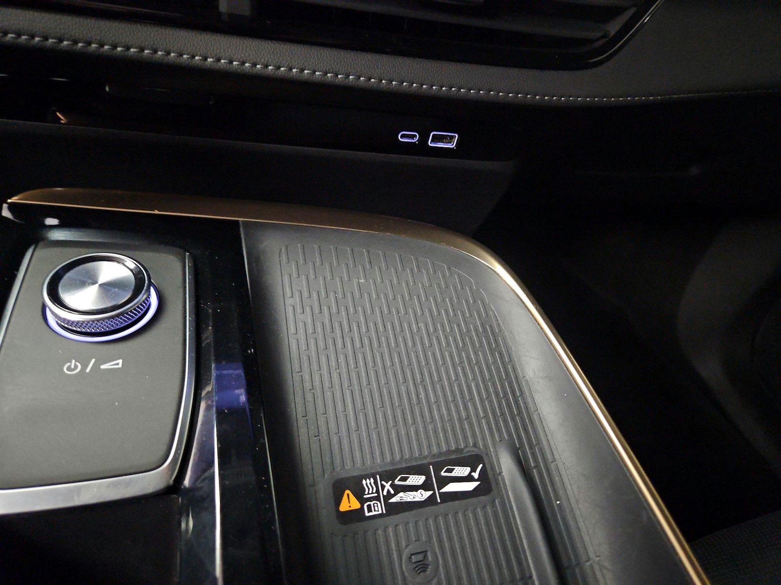2025 Buick Enclave Avenir - Photo 19