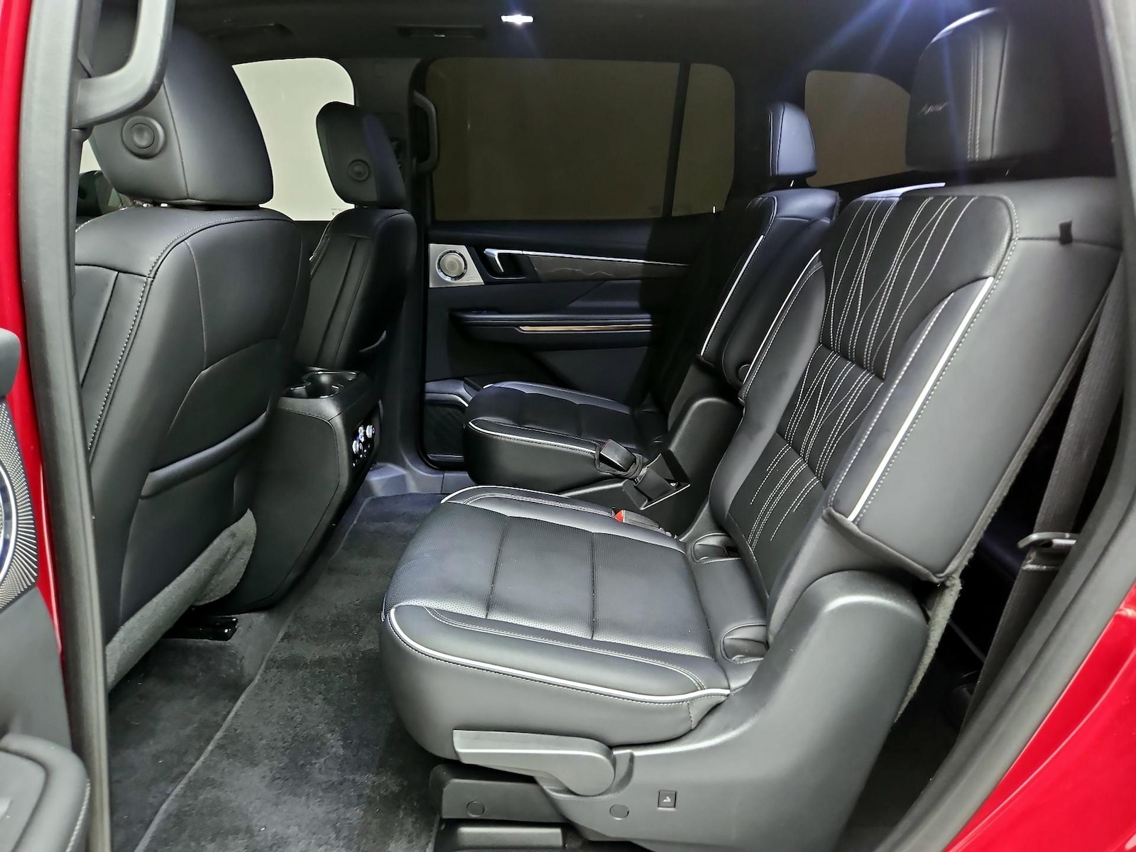 2025 Buick Enclave Avenir - Photo 21