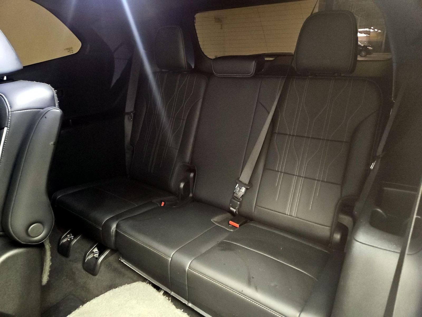 2025 Buick Enclave Avenir - Photo 22