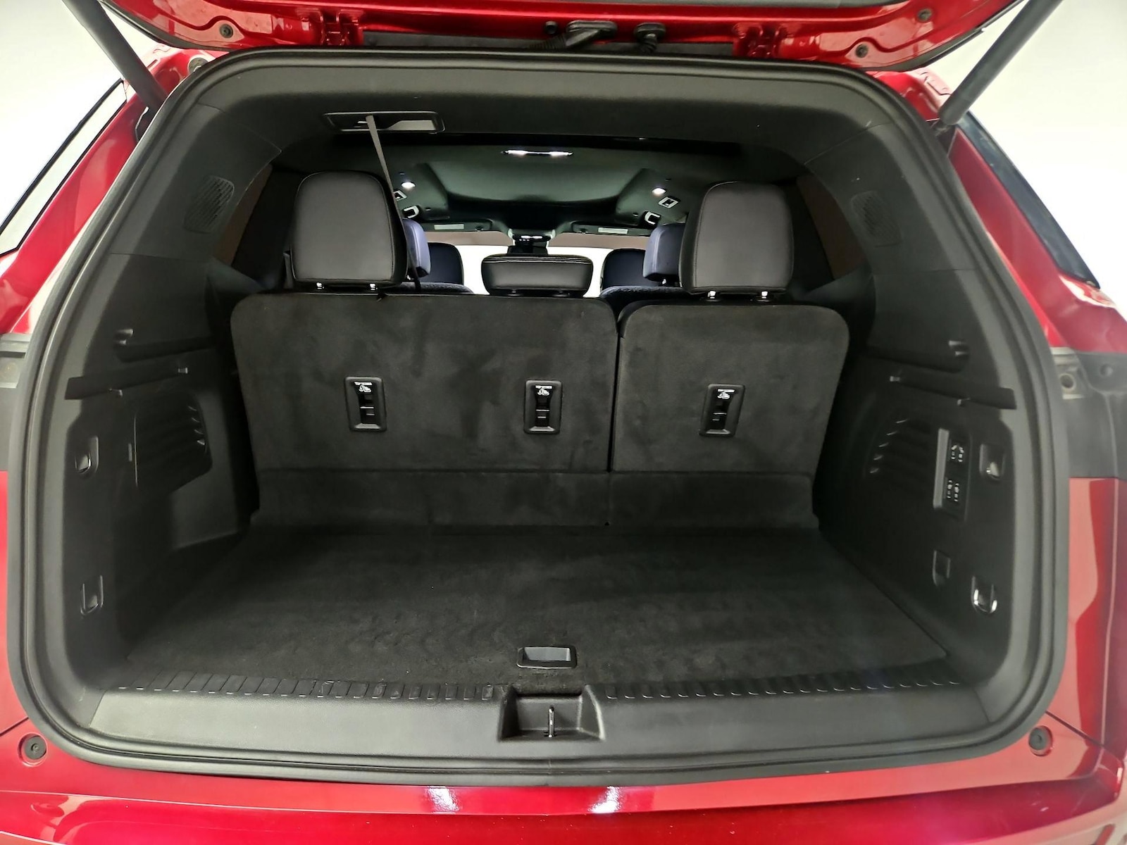 2025 Buick Enclave Avenir - Photo 23