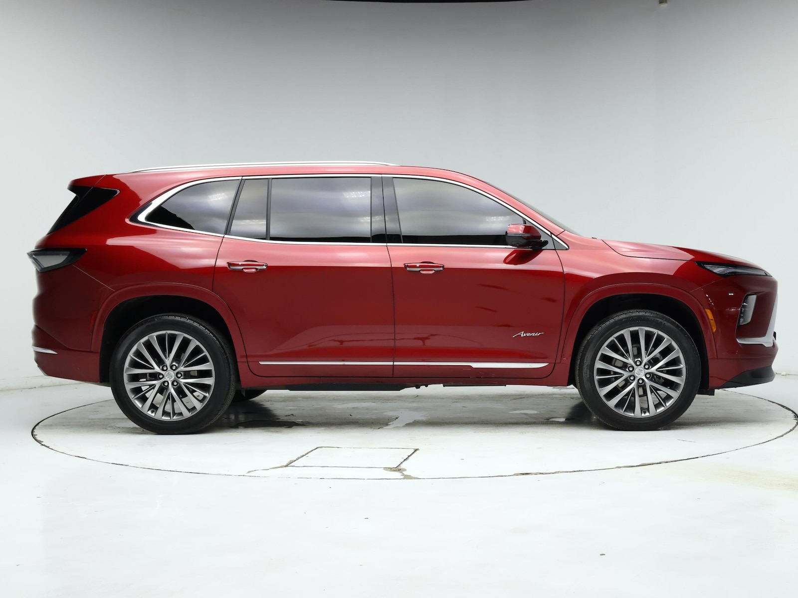 2025 Buick Enclave Avenir - Photo 8