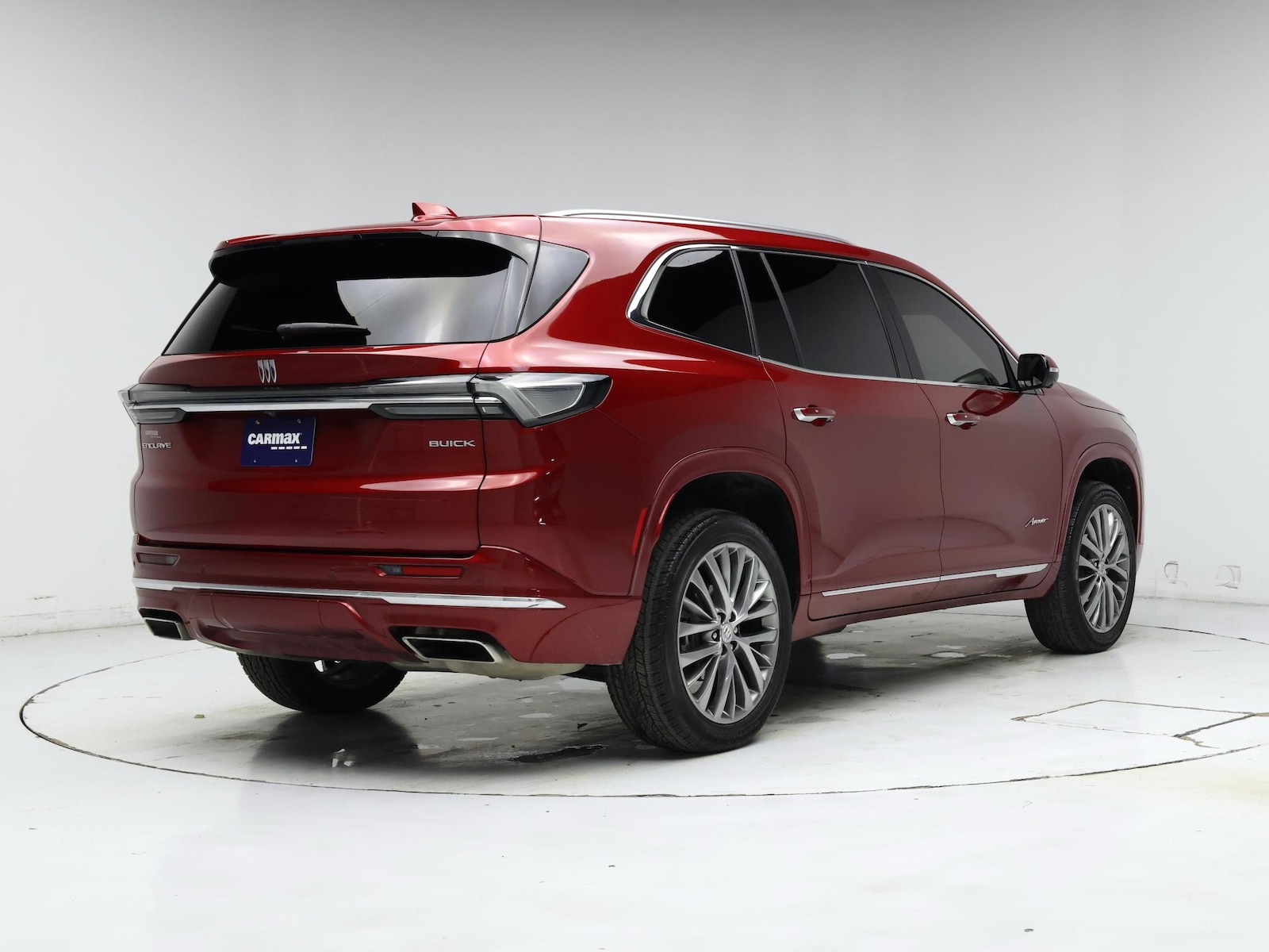 2025 Buick Enclave Avenir - Photo 9