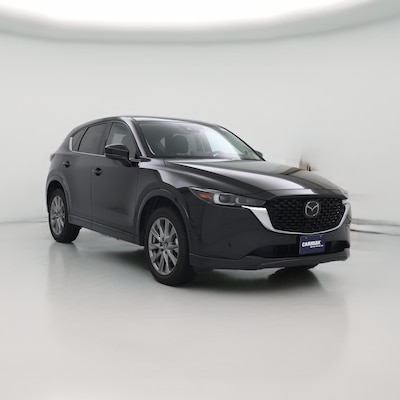 Recommended categories heading image of the selected vehicle