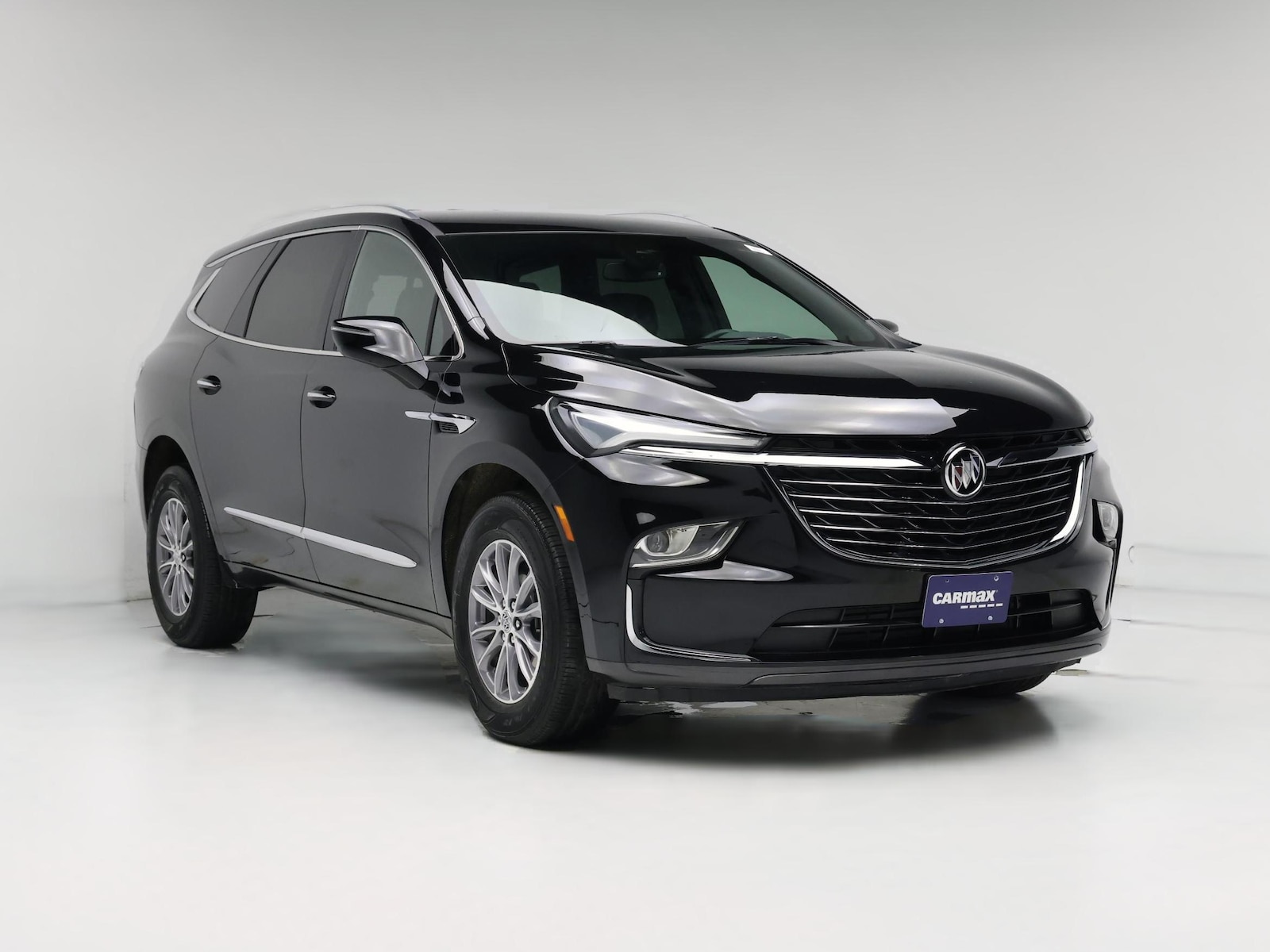 2024 Buick Enclave