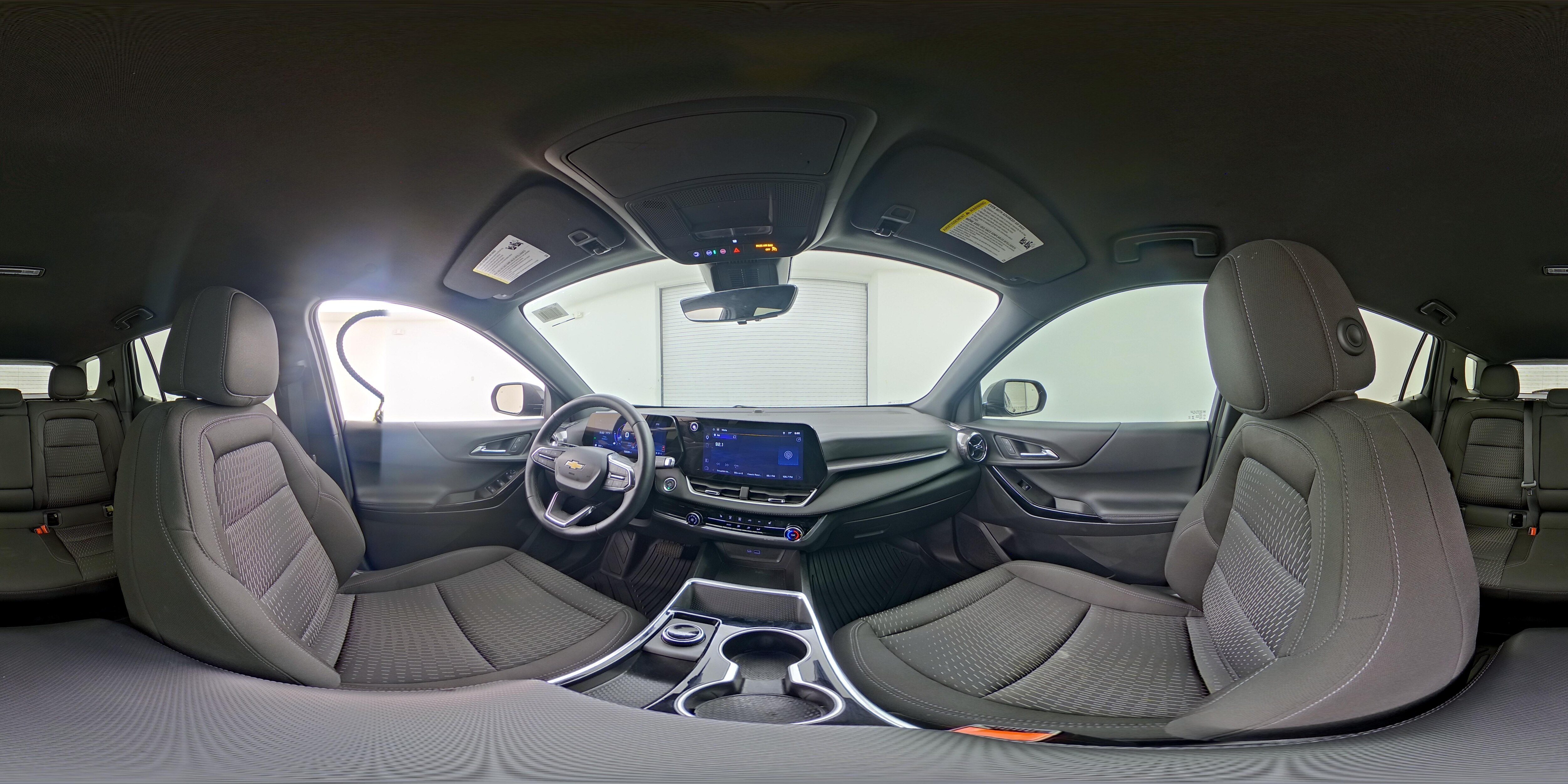 2026 Chevrolet Equinox LT - Photo 25