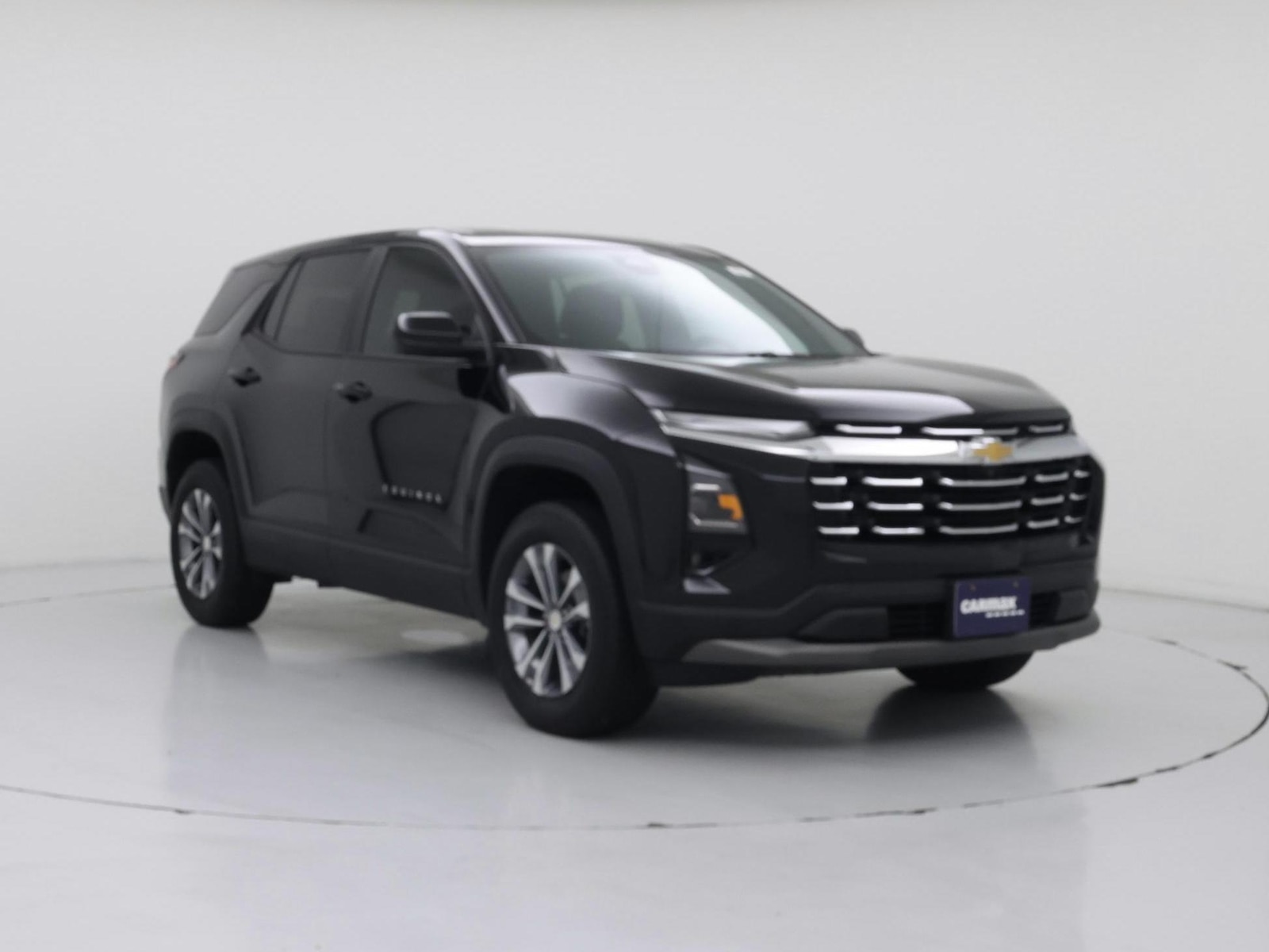 2026 Chevrolet Equinox LT - Photo 2