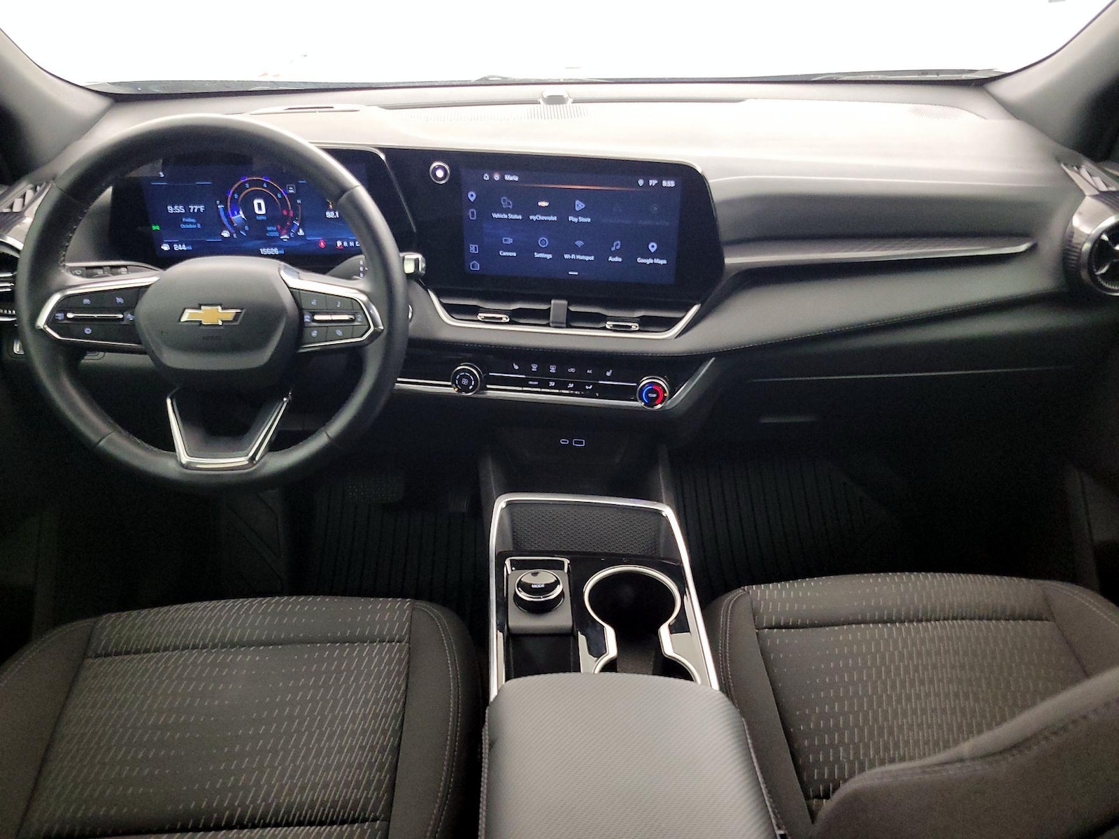 2026 Chevrolet Equinox LT - Photo 10