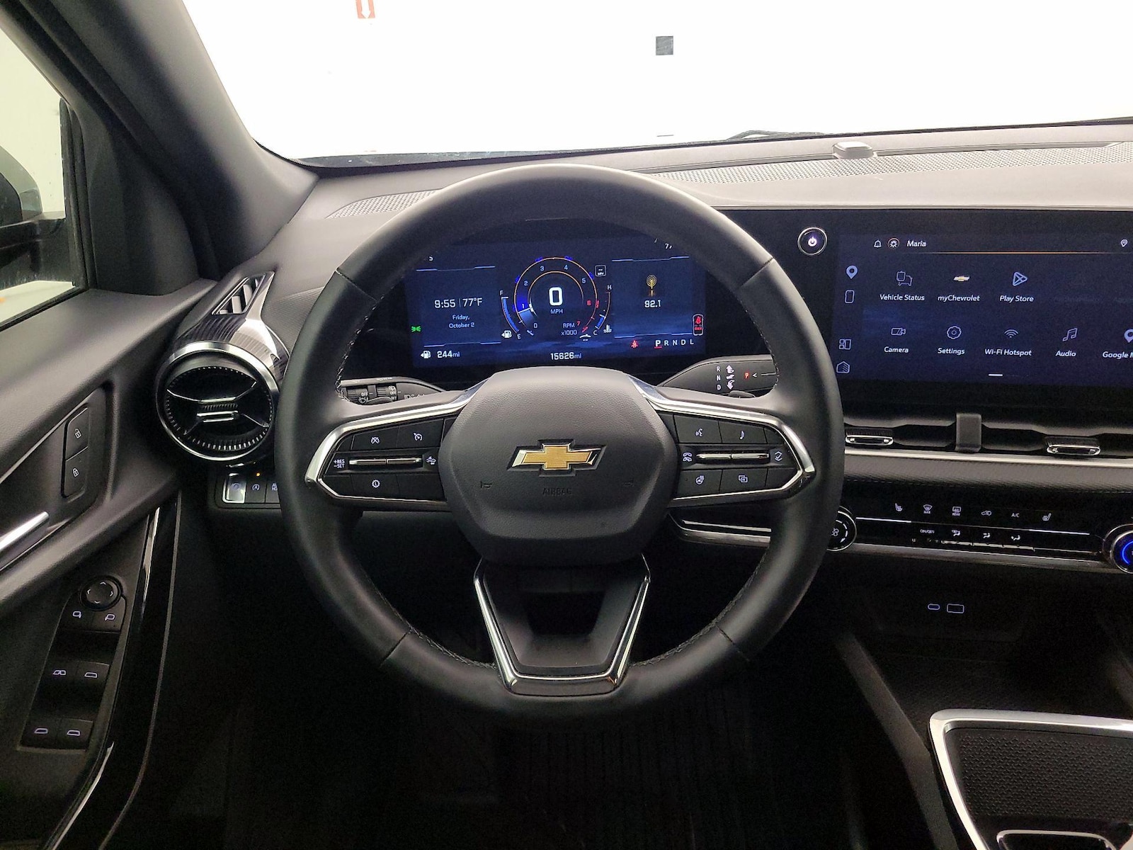2026 Chevrolet Equinox LT - Photo 11