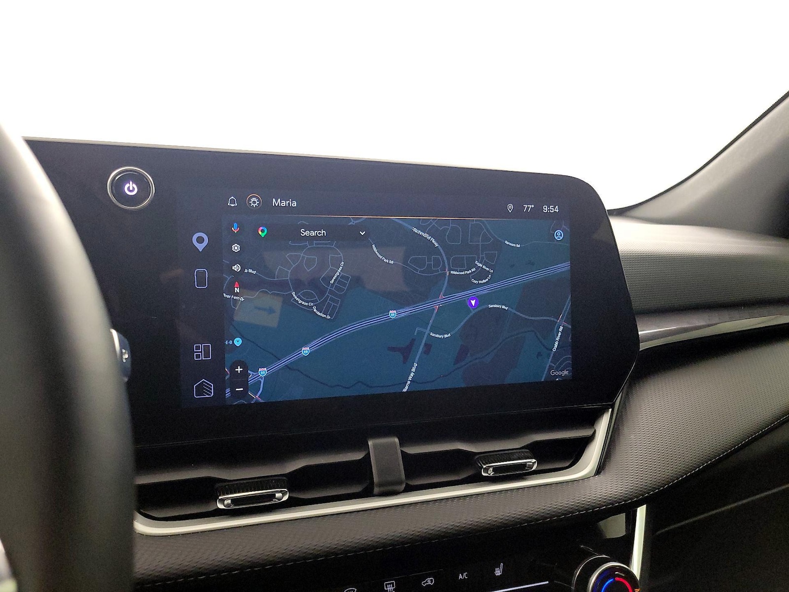 2026 Chevrolet Equinox LT - Photo 15