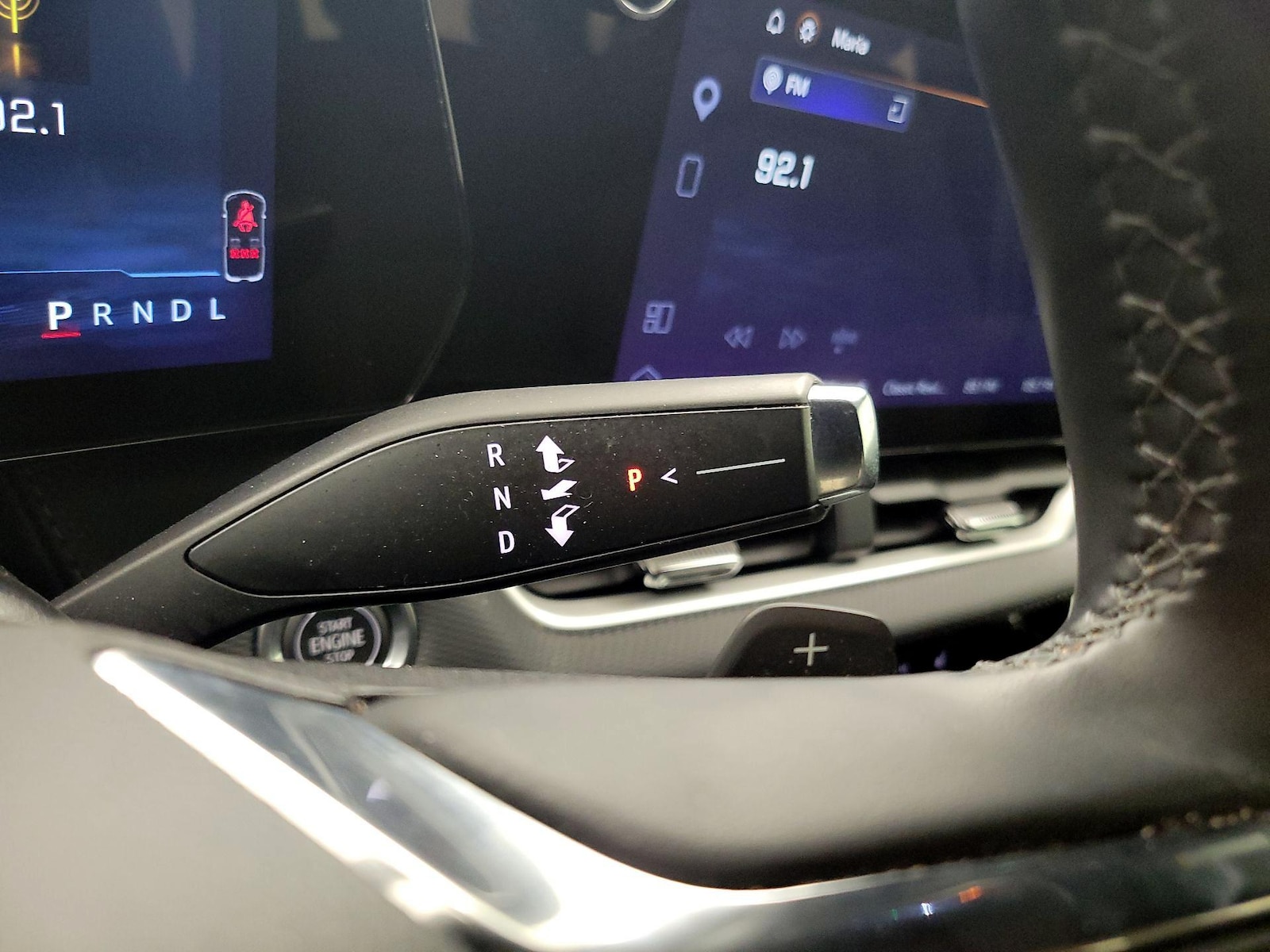 2026 Chevrolet Equinox LT - Photo 19