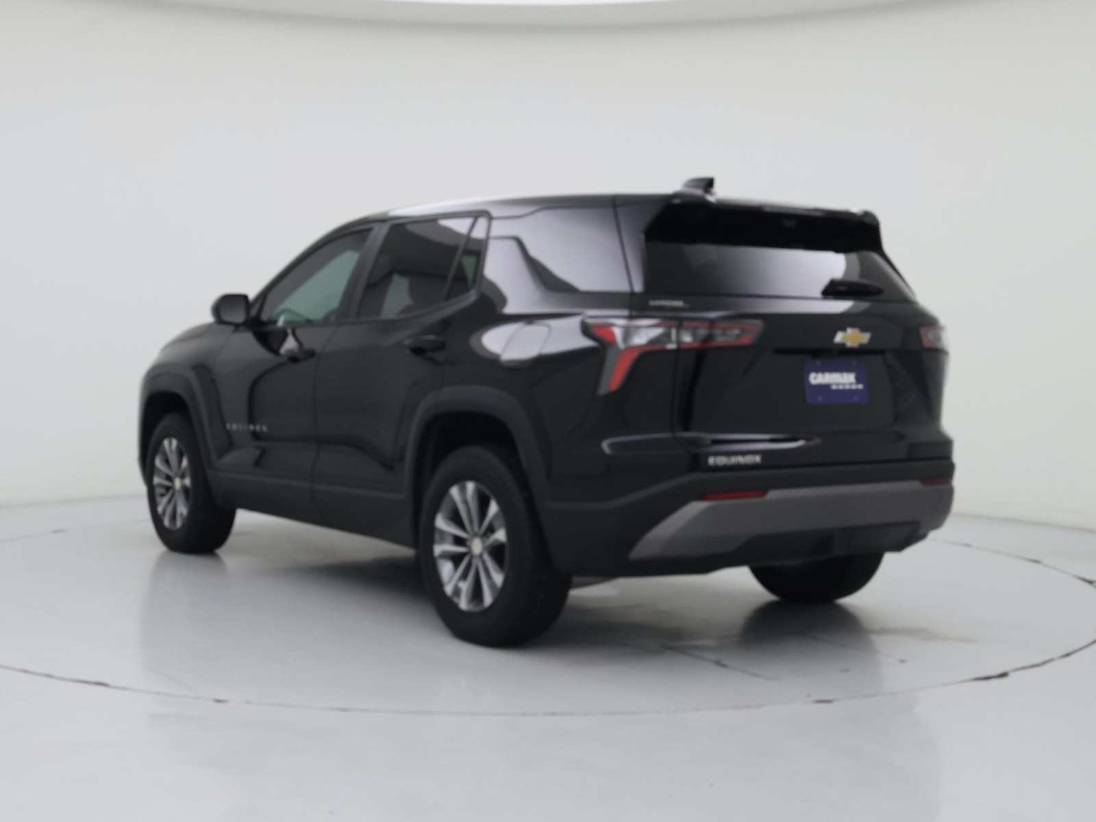 2026 Chevrolet Equinox LT - Photo 3