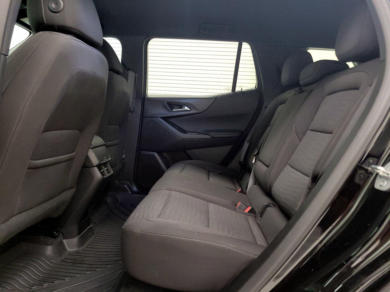 2026 Chevrolet Equinox LT - Photo 21
