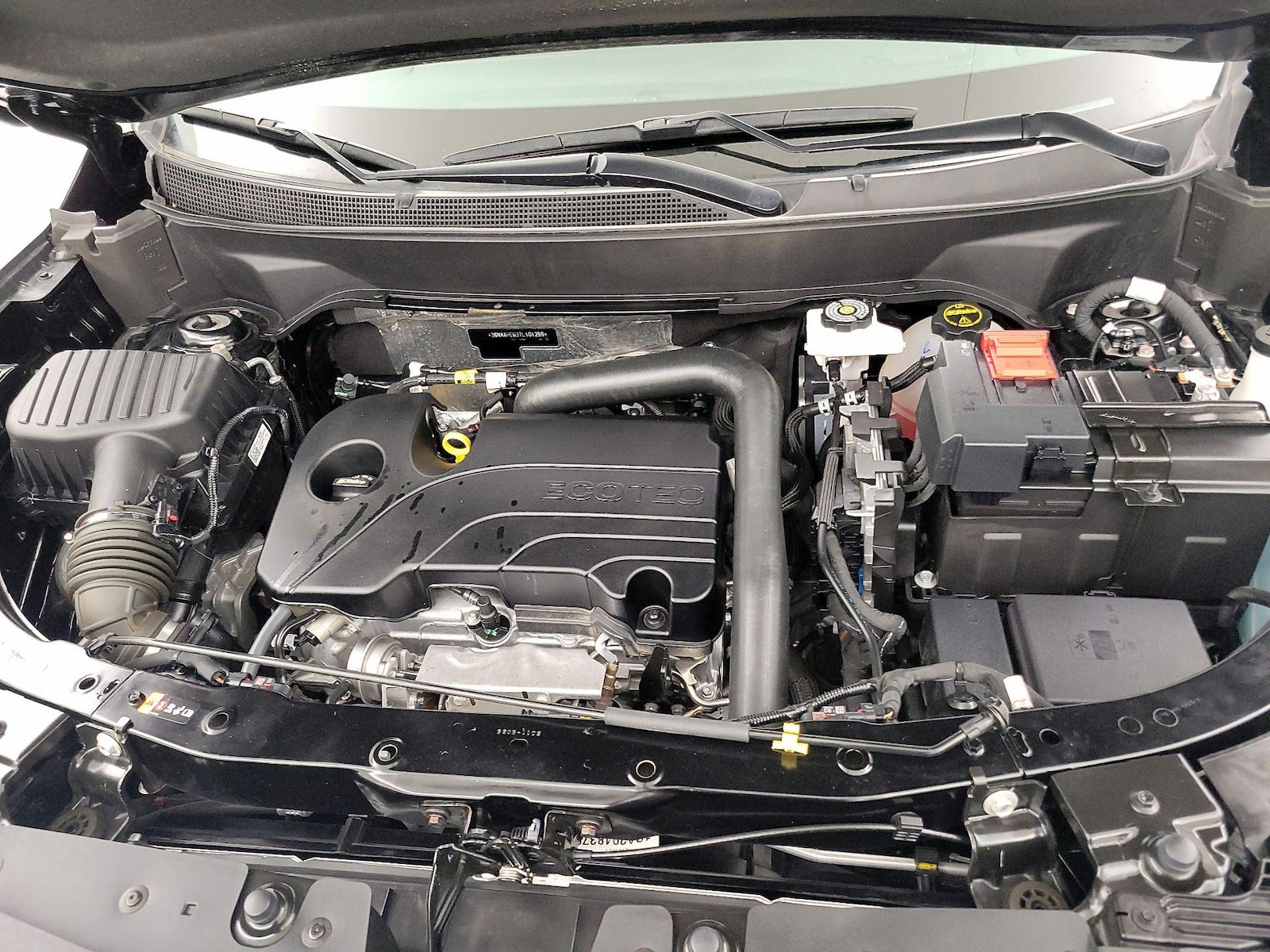 2026 Chevrolet Equinox LT - Photo 23