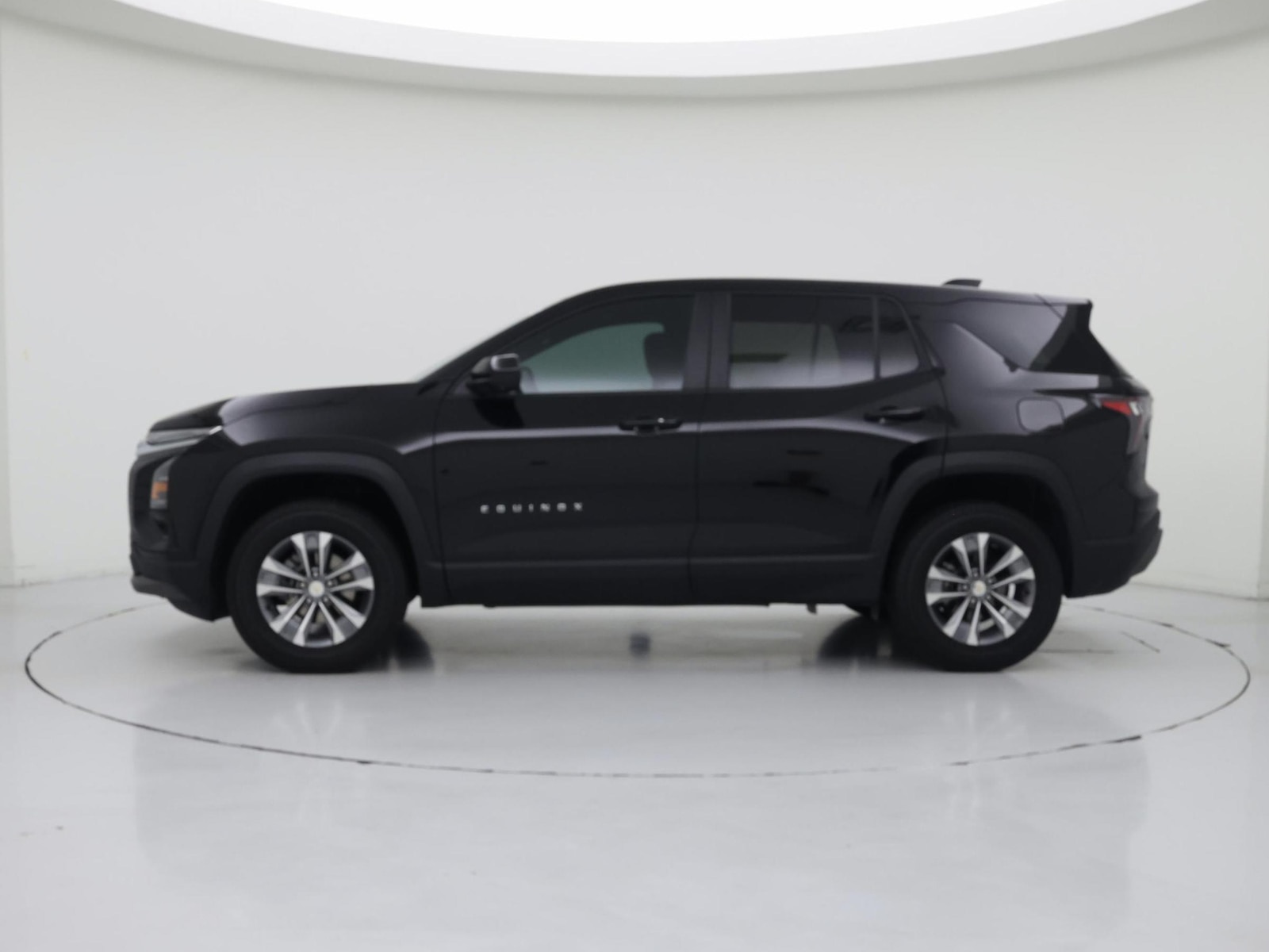 2026 Chevrolet Equinox LT - Photo 4