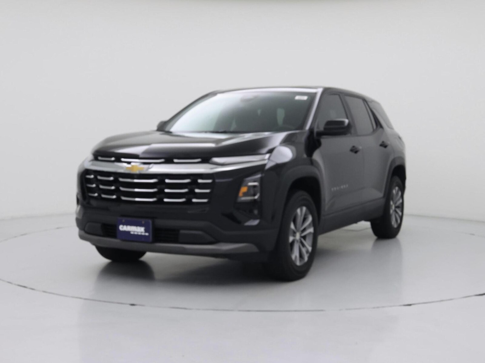 2026 Chevrolet Equinox LT - Photo 5