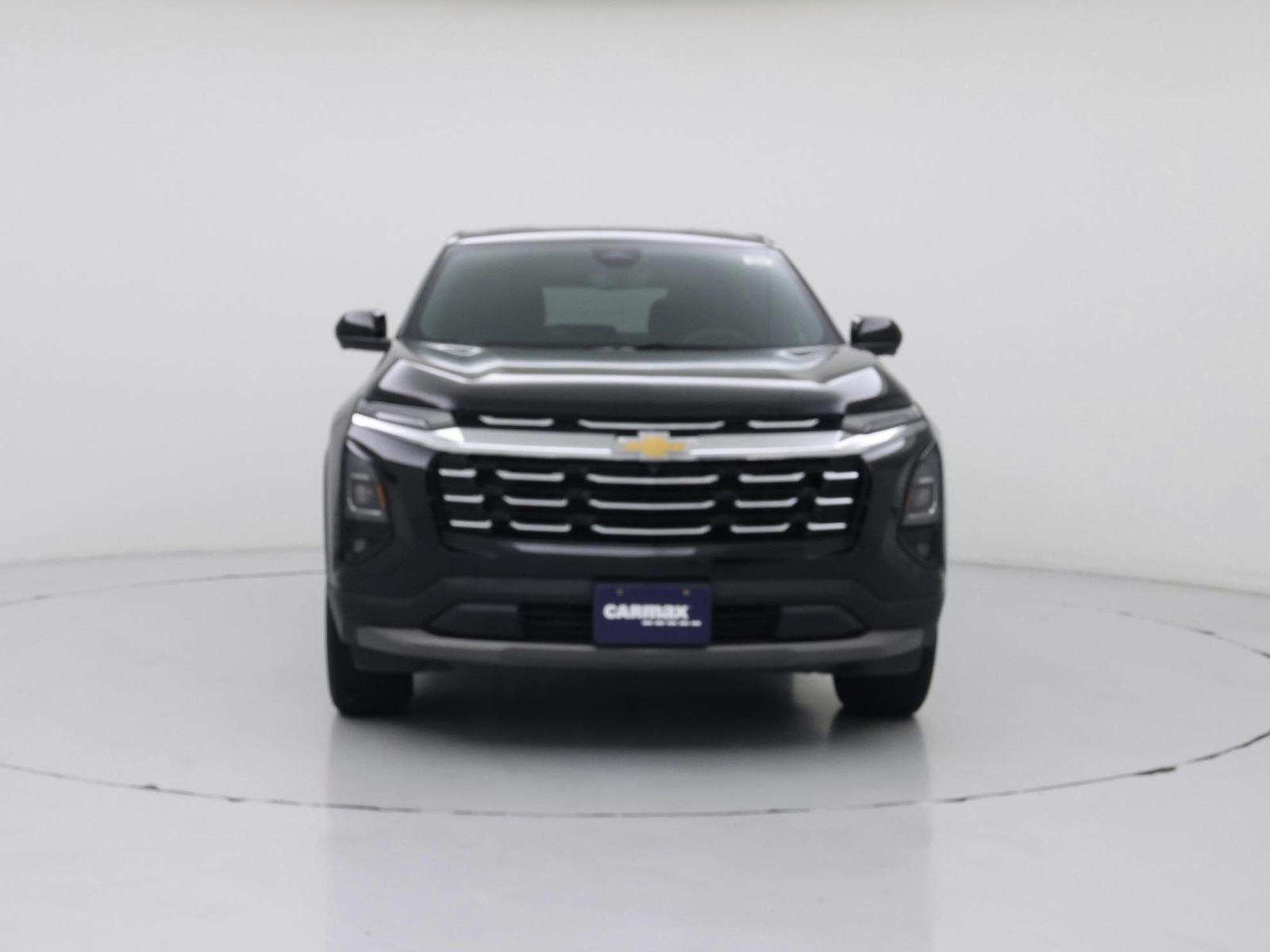 2026 Chevrolet Equinox LT - Photo 6