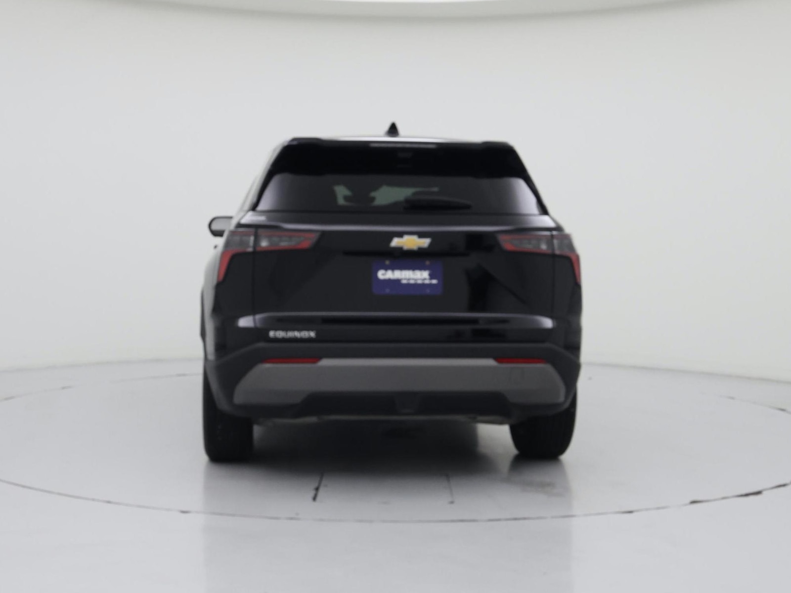 2026 Chevrolet Equinox LT - Photo 7