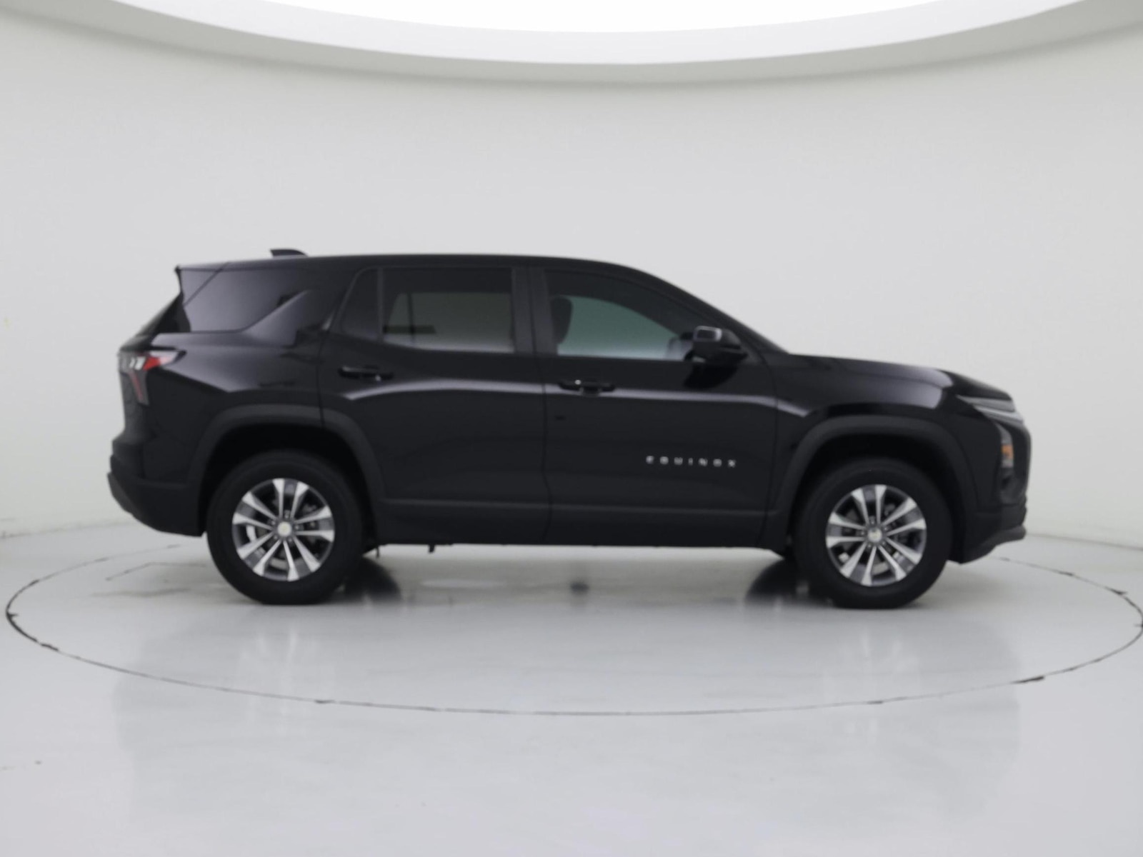 2026 Chevrolet Equinox LT - Photo 8