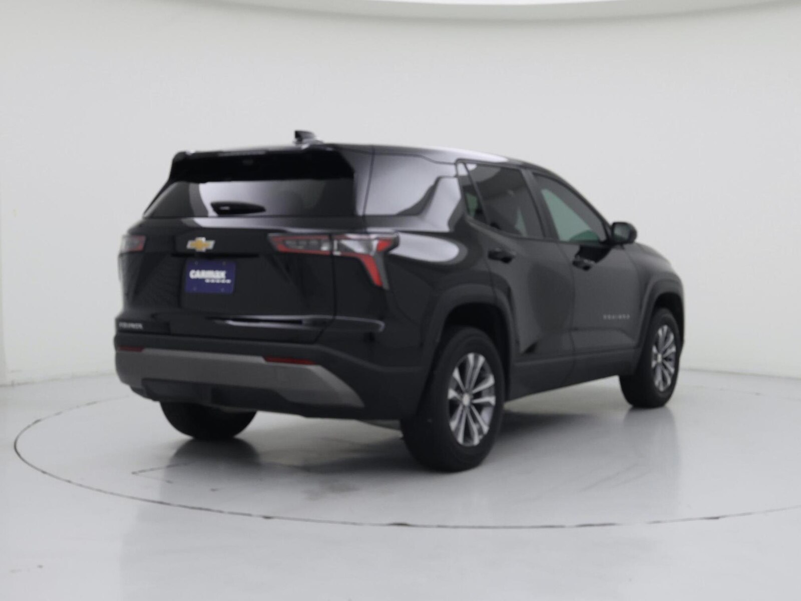 2026 Chevrolet Equinox LT - Photo 9